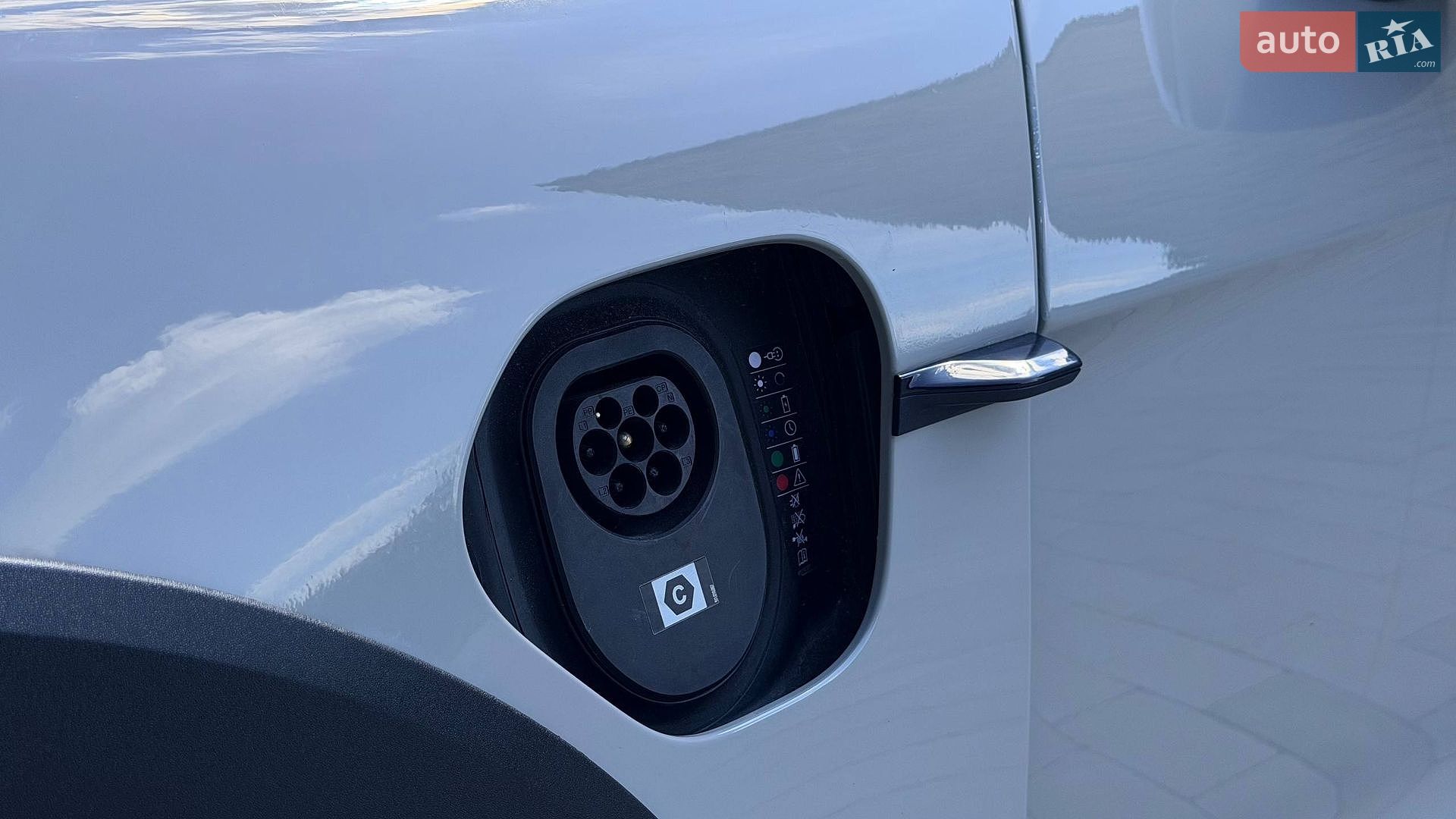 Porsche Taycan Cross Turismo 2021 VIN WP0ZZZY1ZNSA63685 фото оголошення 37 з 53