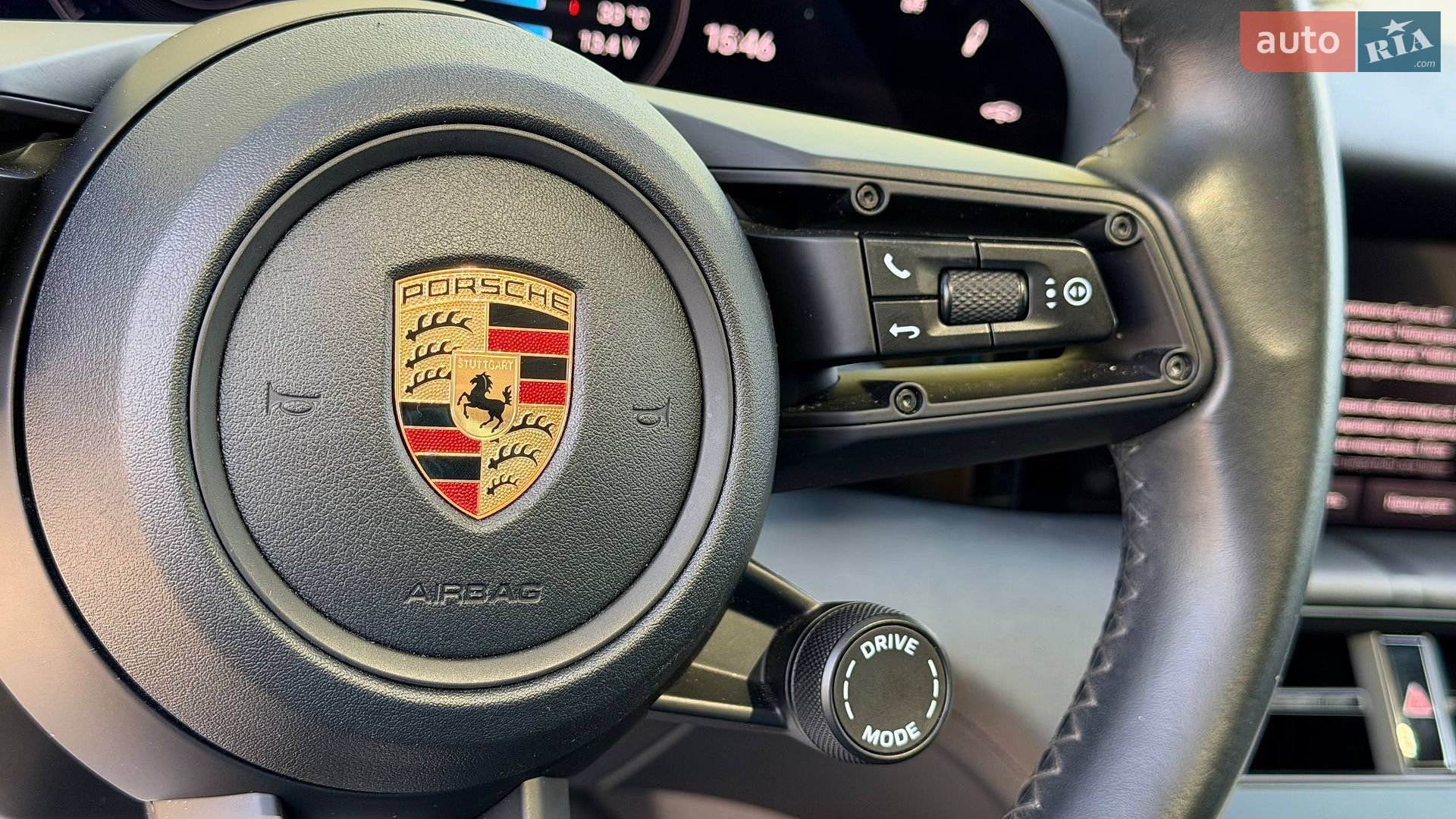 Porsche Taycan Cross Turismo 2021 VIN WP0ZZZY1ZNSA63685 фото оголошення 44 з 53