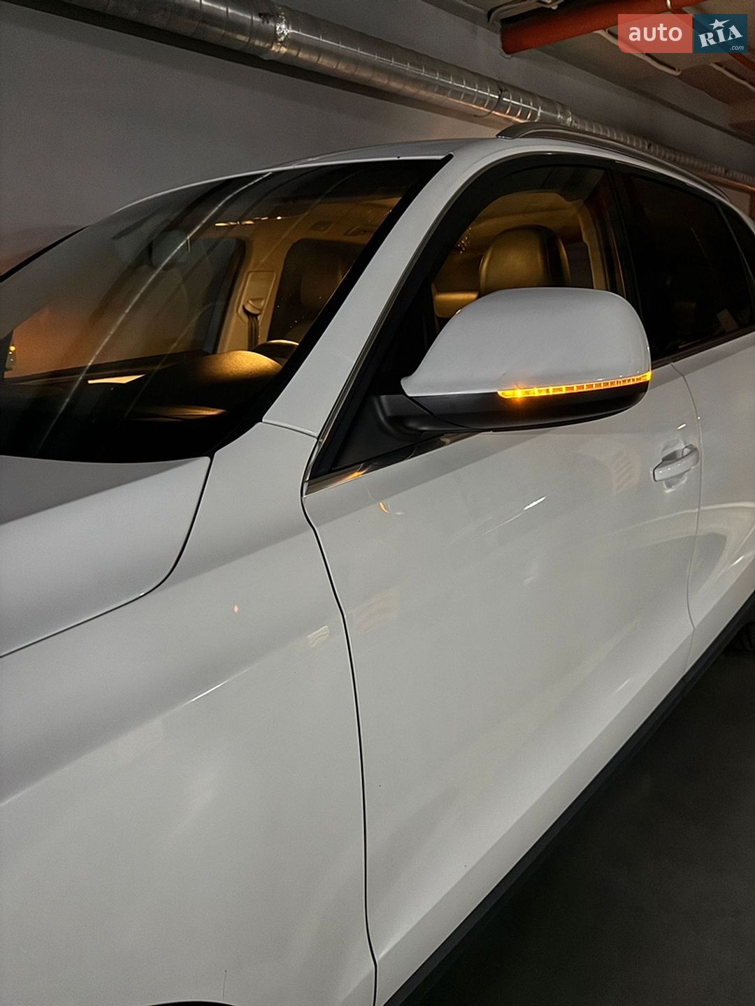 Audi Q5 2010 VIN WAUZZZ8R2BA020149 фото оголошення 7 з 35
