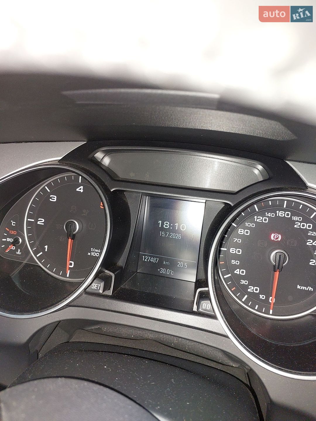 Audi A5 2015 VIN WAUZZZ8T9FA051500 фото оголошення 116 з 130