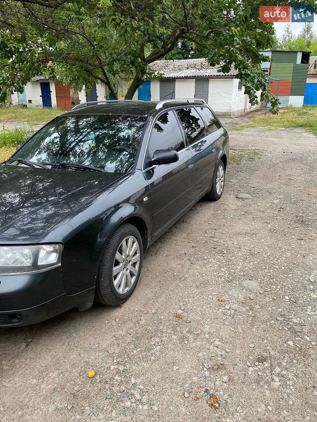 Audi A6 1999 VIN WAUZZZ4BZXN124147 фото оголошення 3 з 9