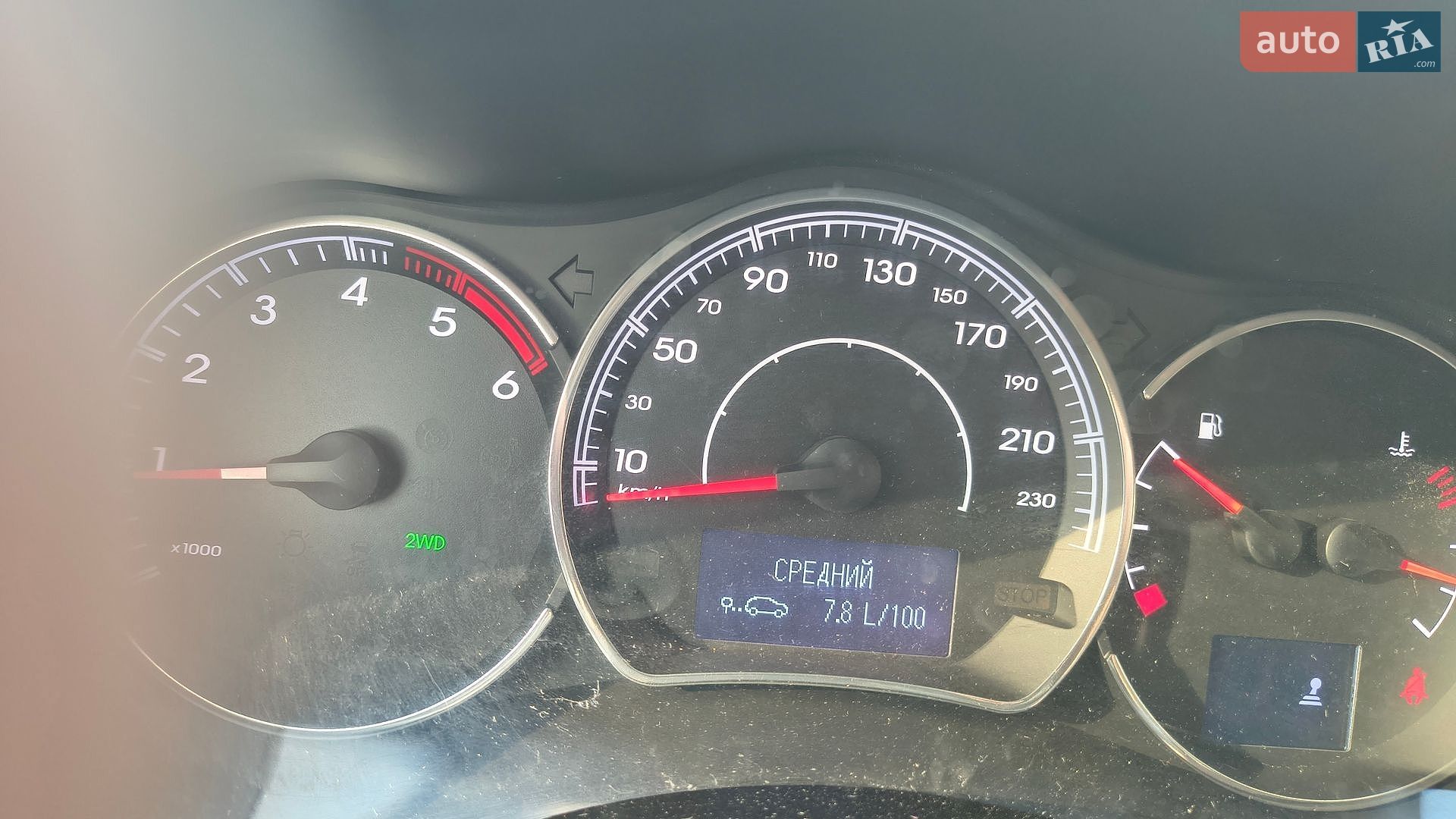 Renault Koleos 2011 VIN VF1VY5K0NUC394896 фото оголошення 16 з 23