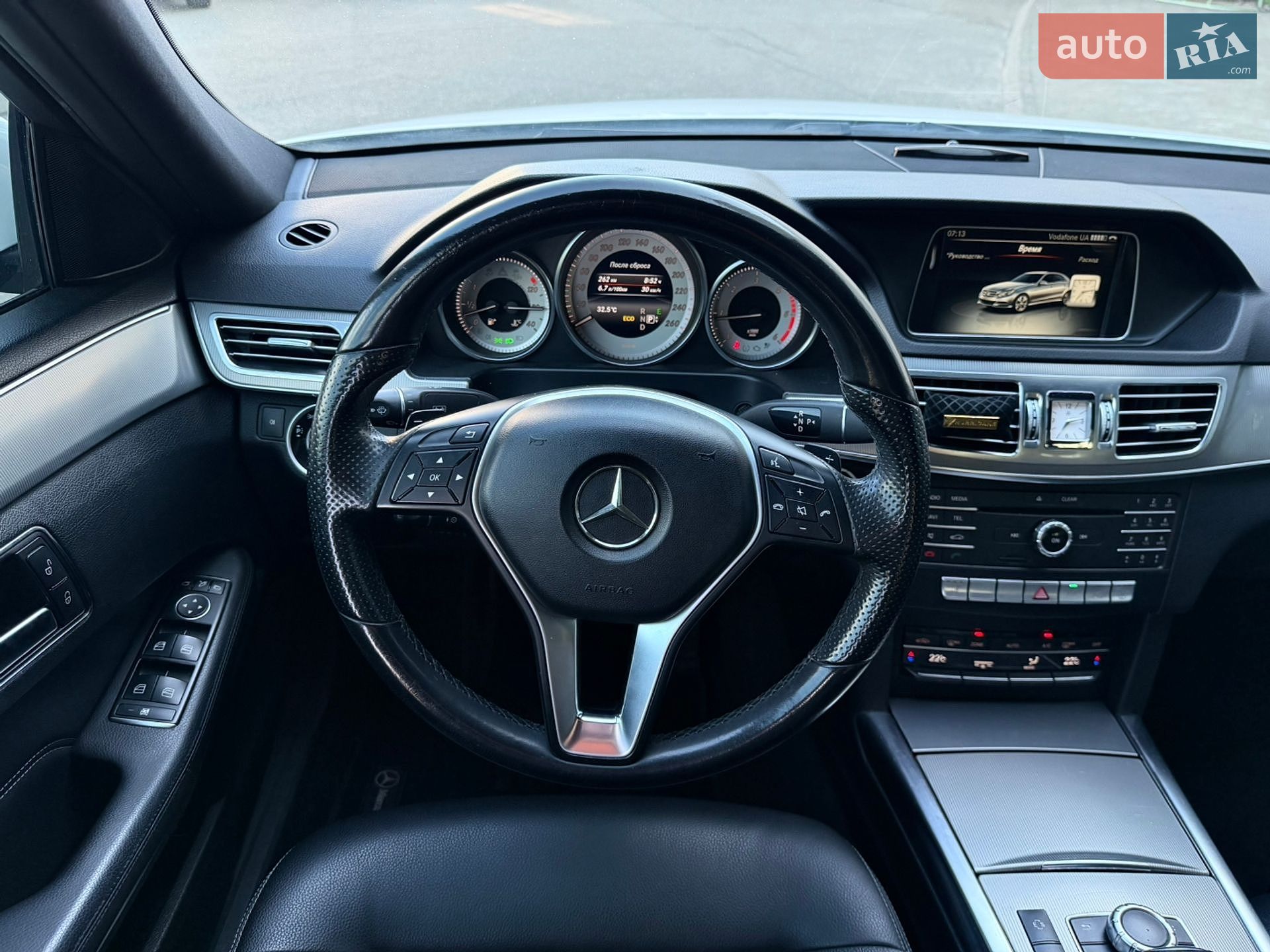 Mercedes-Benz E-Class 2015 VIN WDD2120061B166464 фото оголошення 15 з 29