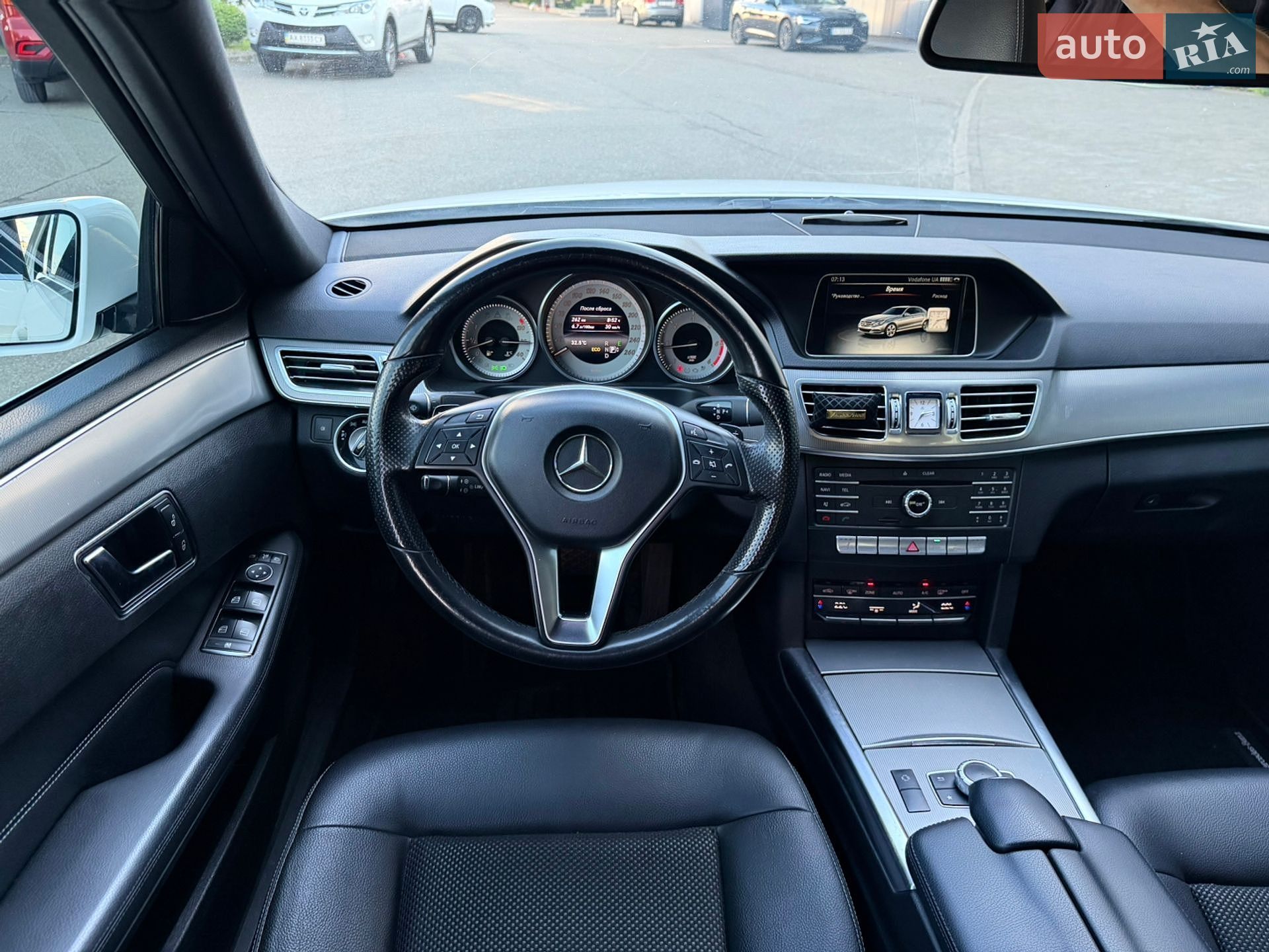 Mercedes-Benz E-Class 2015 VIN WDD2120061B166464 фото оголошення 14 з 29