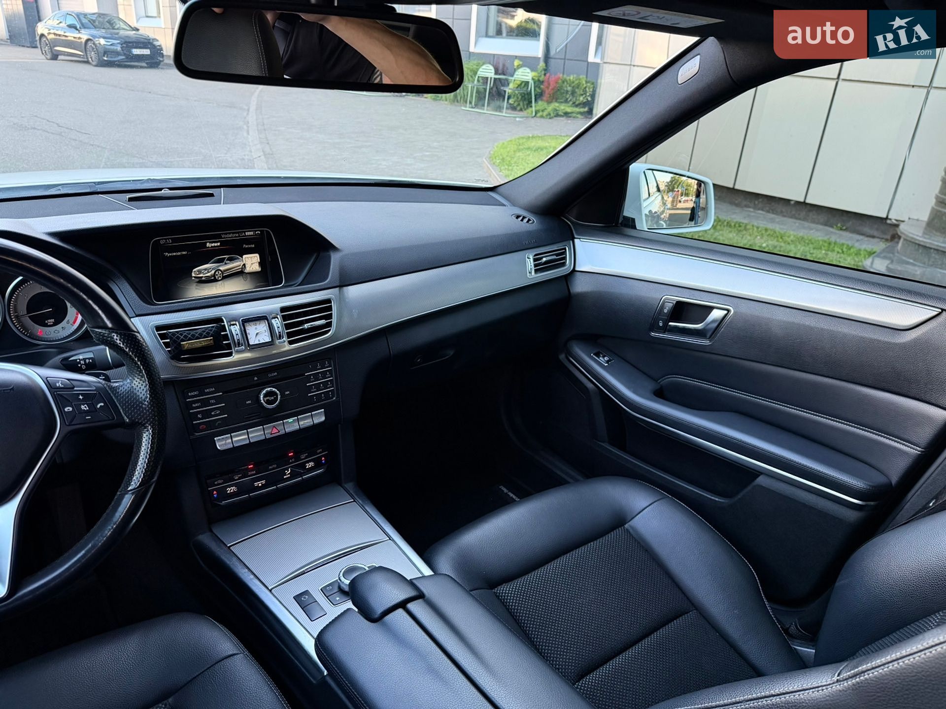 Mercedes-Benz E-Class 2015 VIN WDD2120061B166464 фото оголошення 16 з 29