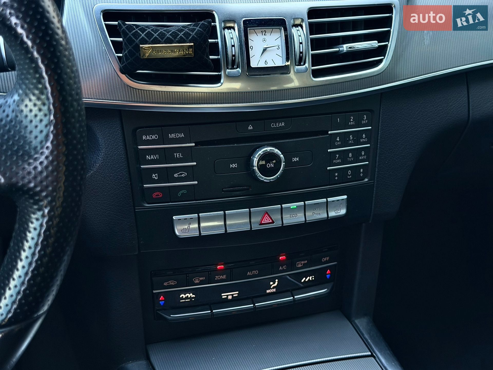 Mercedes-Benz E-Class 2015 VIN WDD2120061B166464 фото оголошення 18 з 29