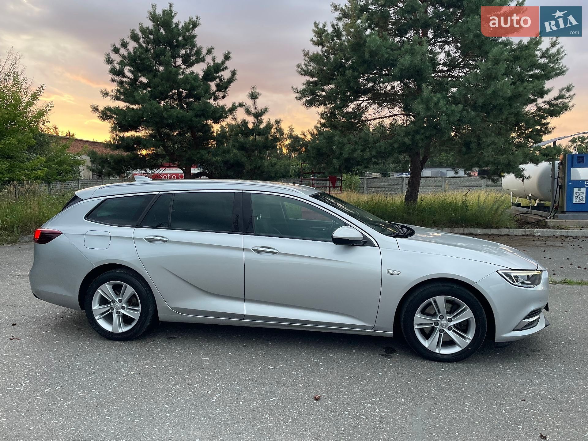Opel Insignia 2017 VIN W0VZT8EG9J1090088 фото оголошення 17 з 30