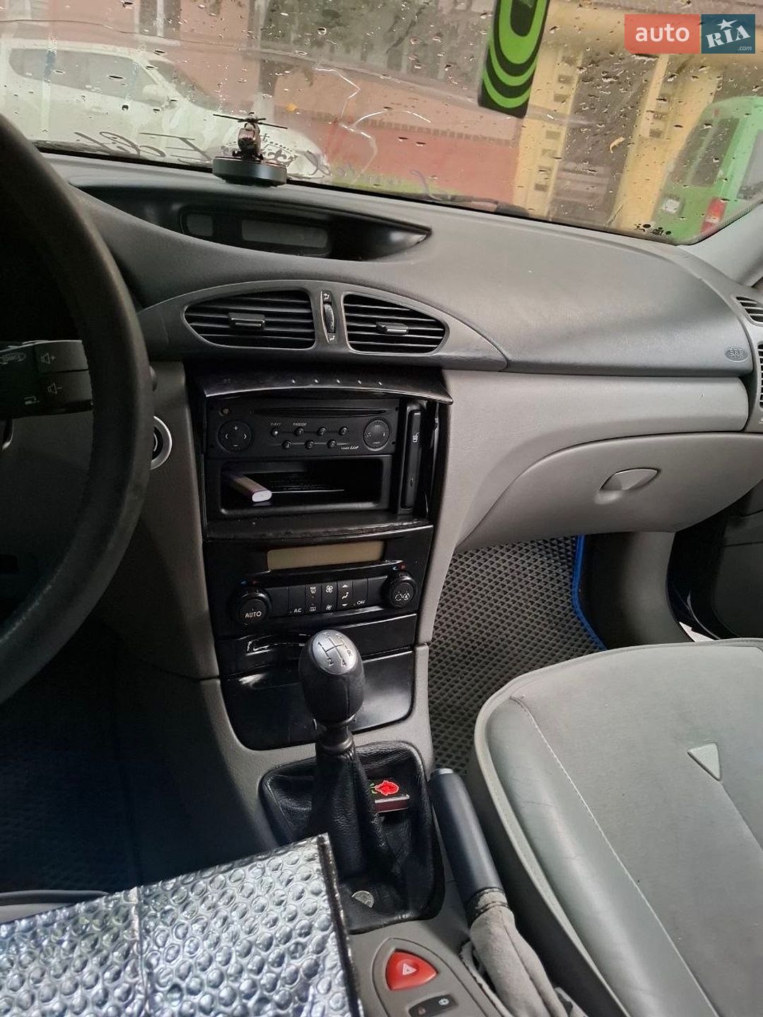 Renault Laguna 2003 VIN VF1BG0C0528825618 фото оголошення 18 з 30