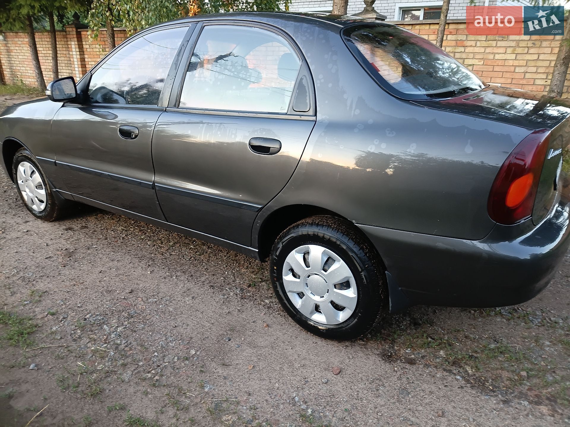 Daewoo Lanos 2014 VIN Y6DTF69Y0E0333068 фото оголошення 5 з 19