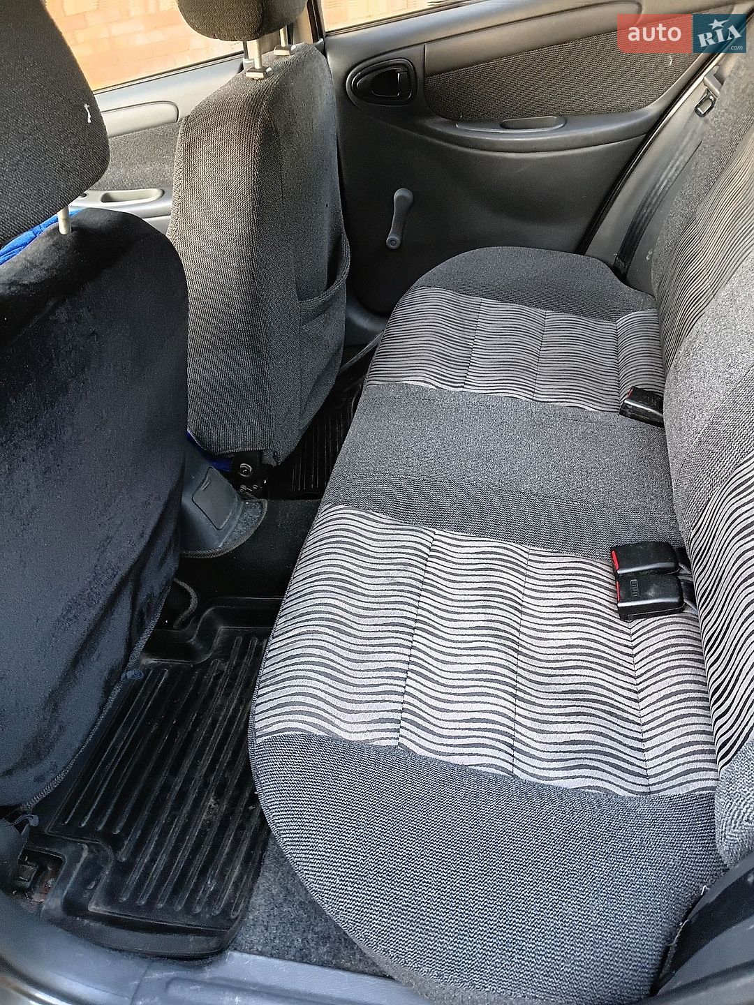 Daewoo Lanos 2014 VIN Y6DTF69Y0E0333068 фото оголошення 11 з 19