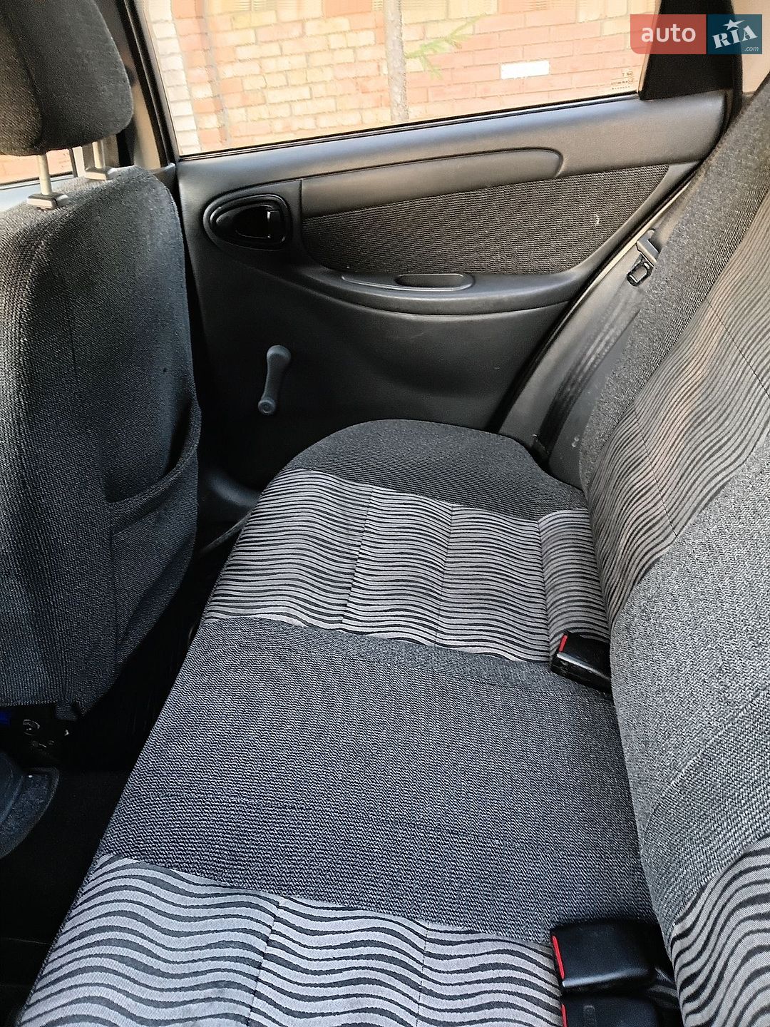 Daewoo Lanos 2014 VIN Y6DTF69Y0E0333068 фото оголошення 12 з 19