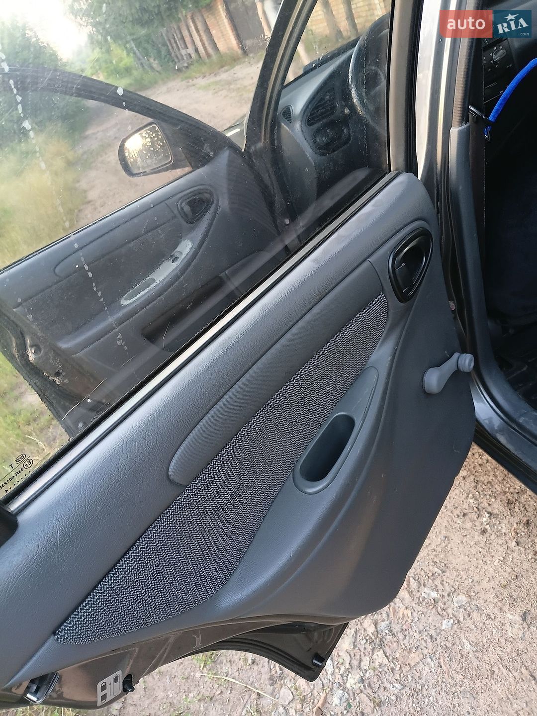 Daewoo Lanos 2014 VIN Y6DTF69Y0E0333068 фото оголошення 13 з 19