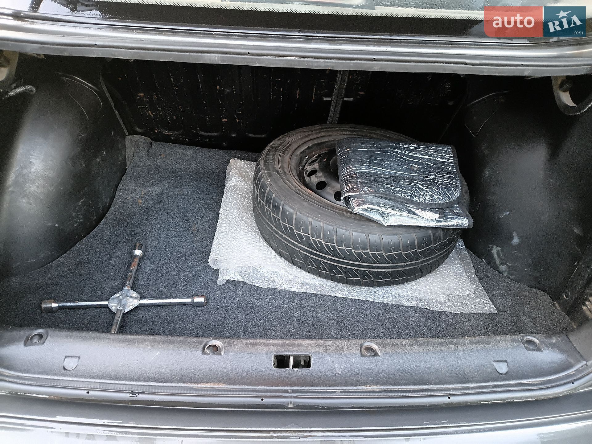 Daewoo Lanos 2014 VIN Y6DTF69Y0E0333068 фото оголошення 15 з 19