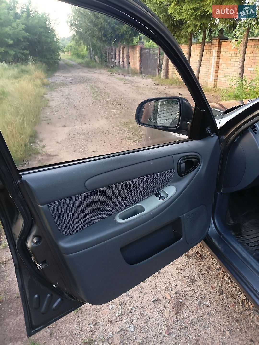 Daewoo Lanos 2014 VIN Y6DTF69Y0E0333068 фото оголошення 18 з 19