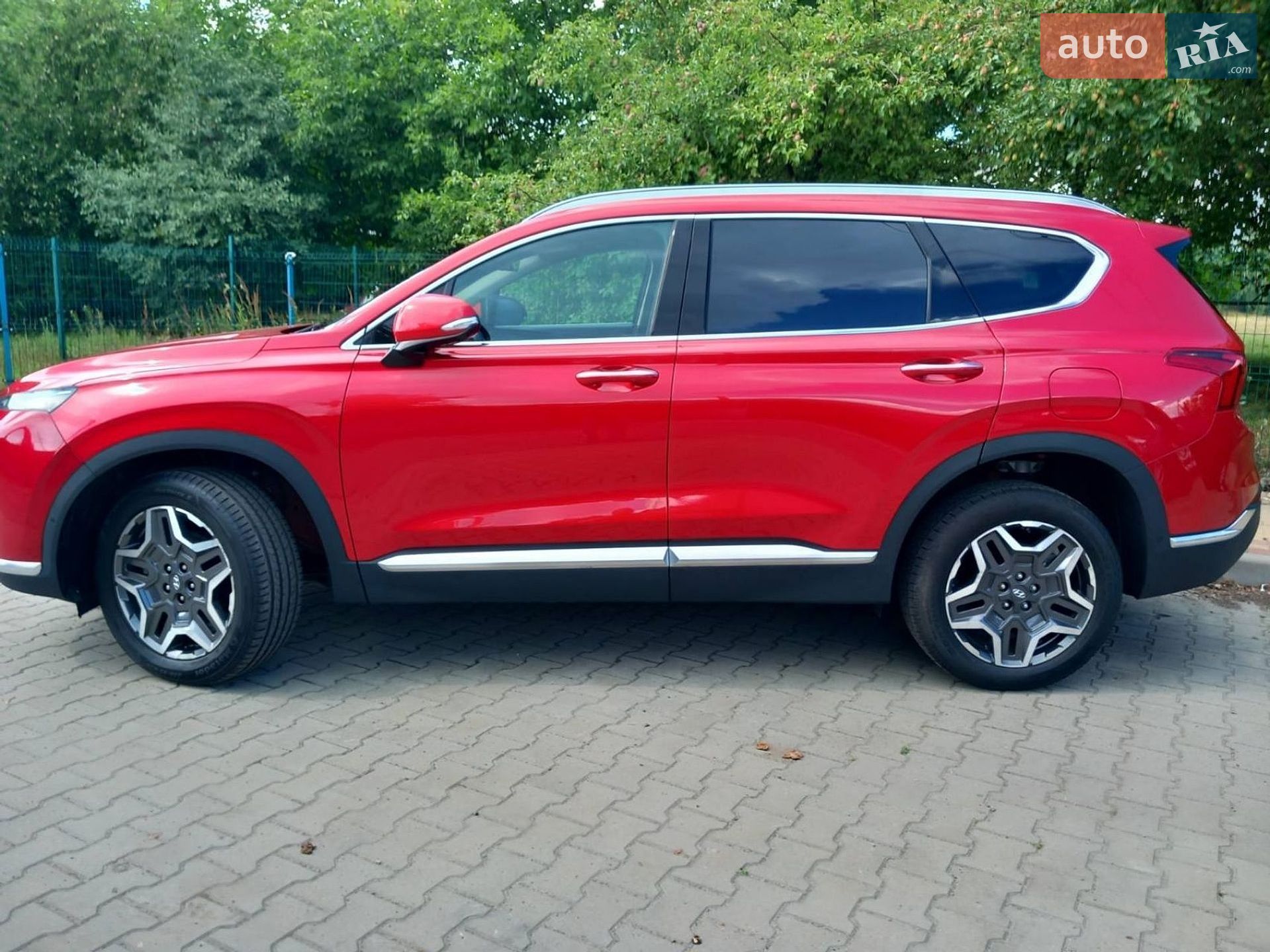 Hyundai Santa FE 2023 VIN 5NMS5DA11PH012693 фото оголошення 4 з 49