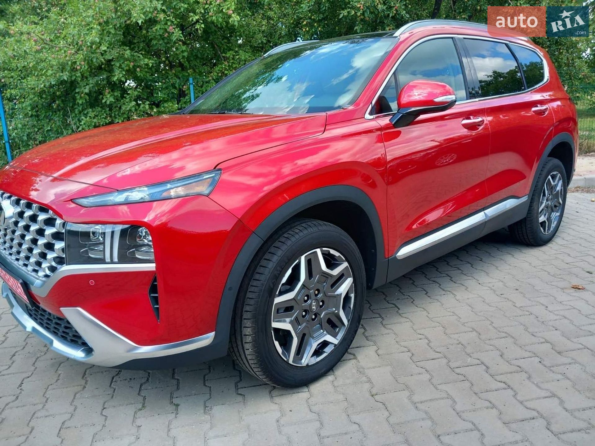 Hyundai Santa FE 2023 VIN 5NMS5DA11PH012693 фото оголошення 3 з 49