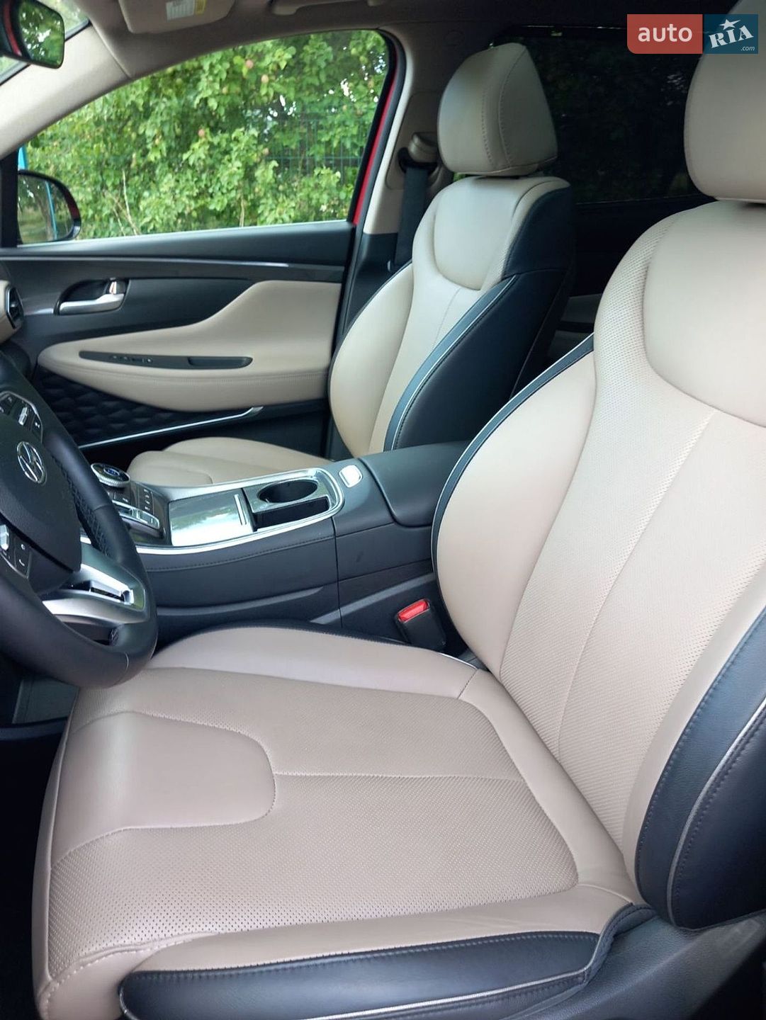 Hyundai Santa FE 2023 VIN 5NMS5DA11PH012693 фото оголошення 10 з 49