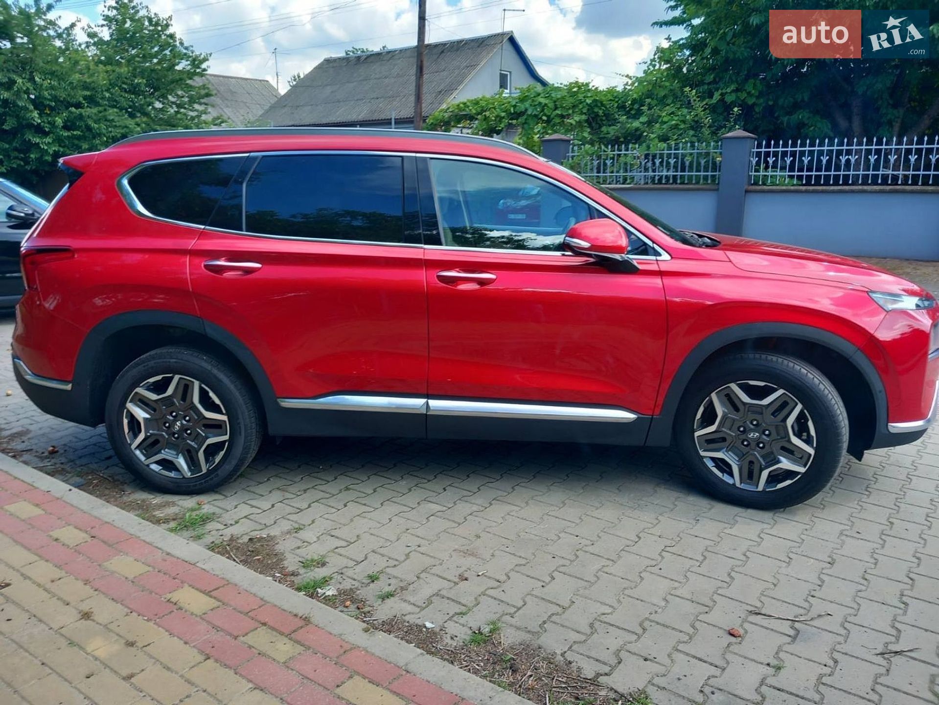 Hyundai Santa FE 2023 VIN 5NMS5DA11PH012693 фото оголошення 8 з 49