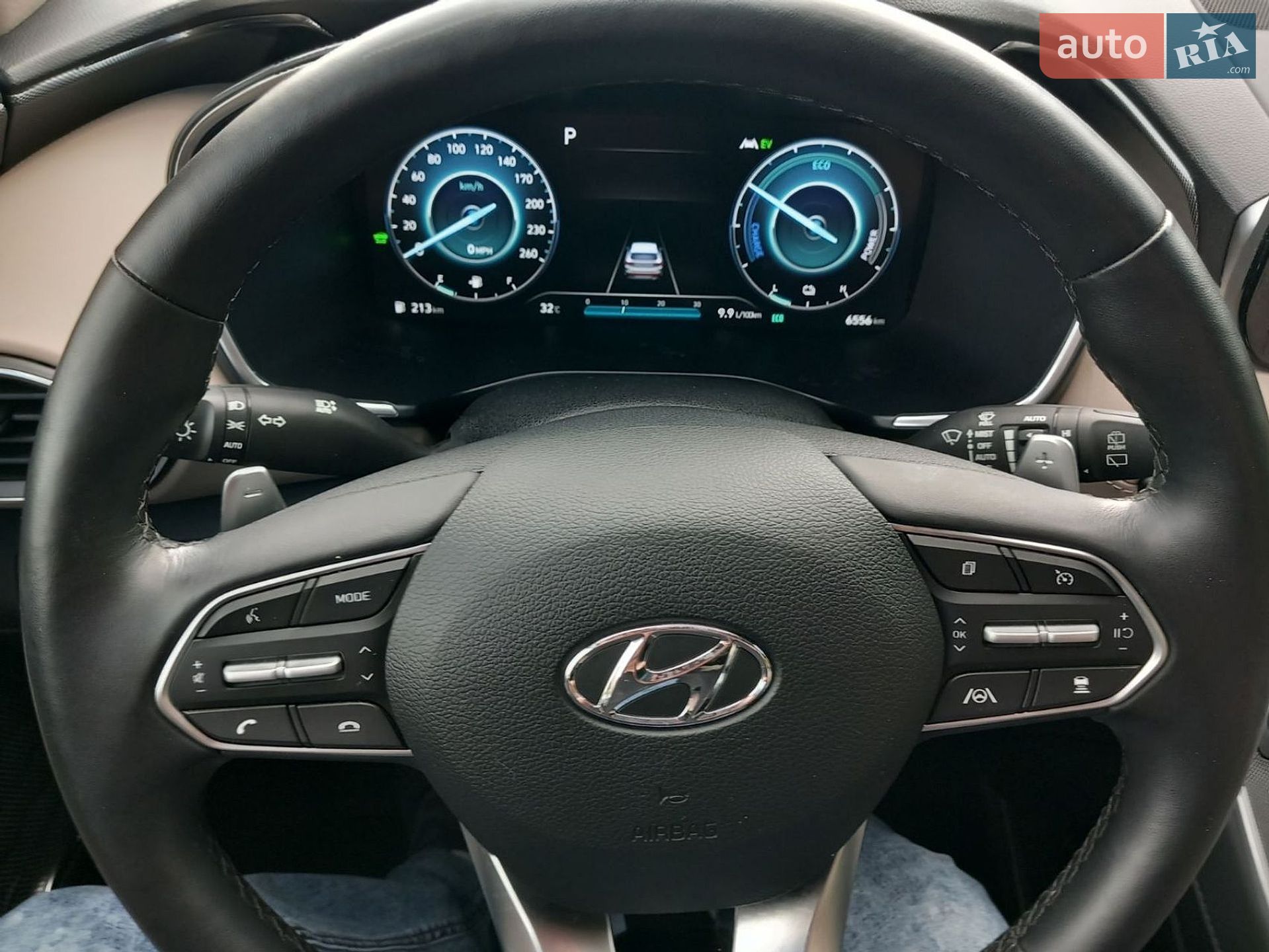 Hyundai Santa FE 2023 VIN 5NMS5DA11PH012693 фото оголошення 15 з 49