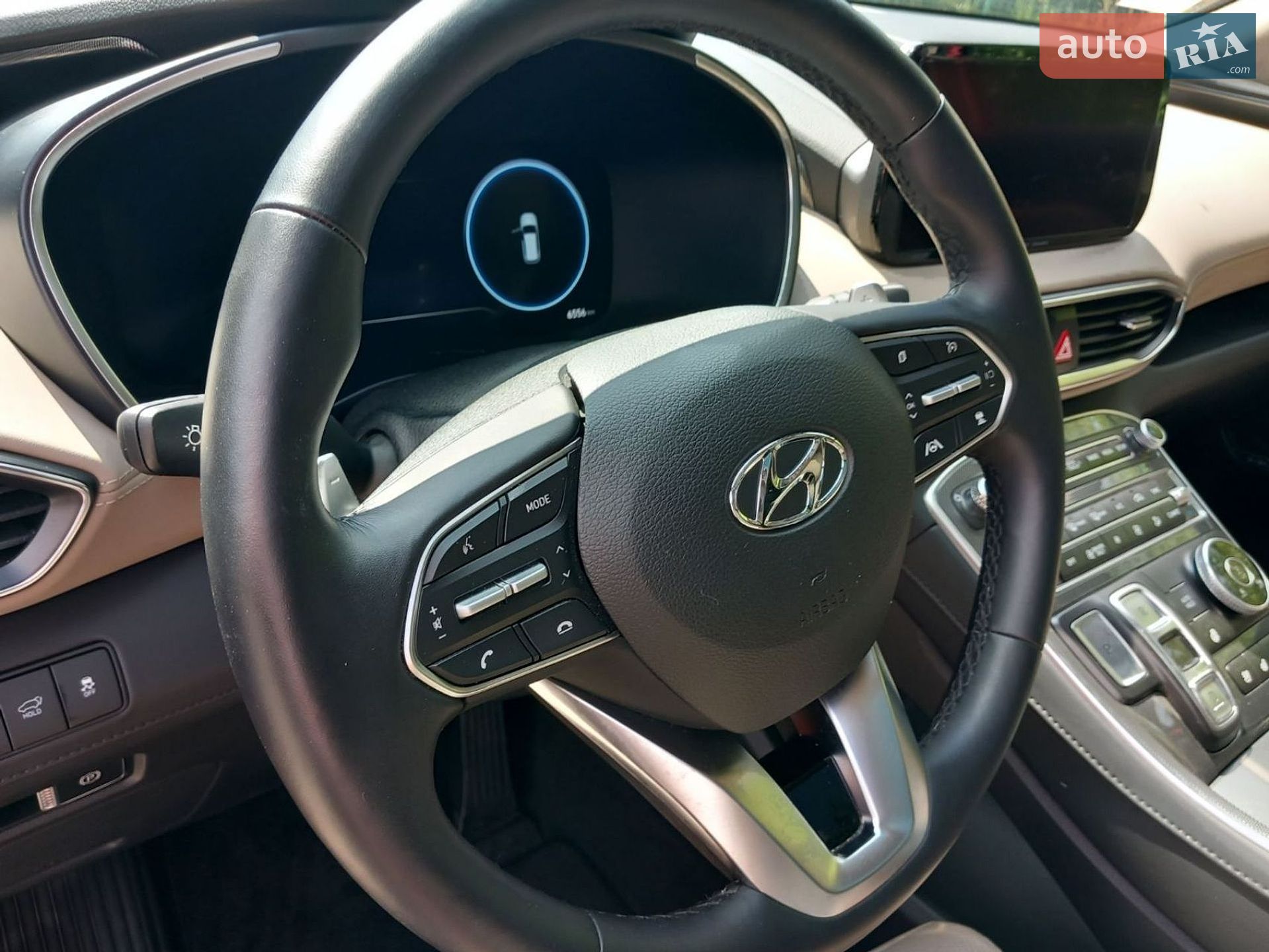 Hyundai Santa FE 2023 VIN 5NMS5DA11PH012693 фото оголошення 19 з 49