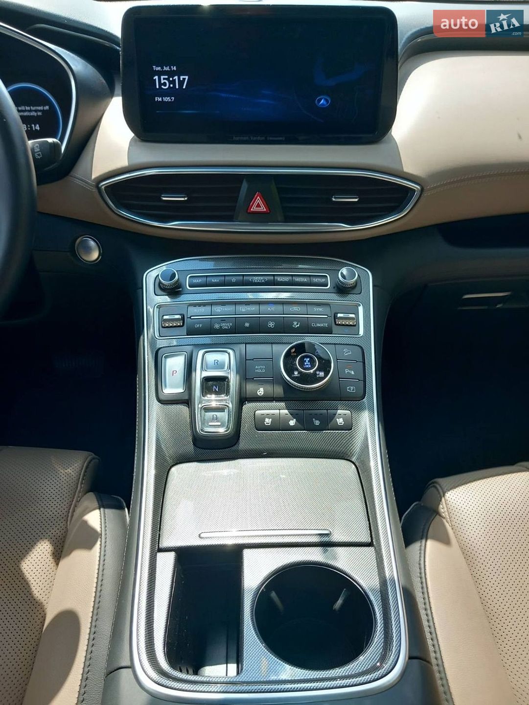 Hyundai Santa FE 2023 VIN 5NMS5DA11PH012693 фото оголошення 21 з 49