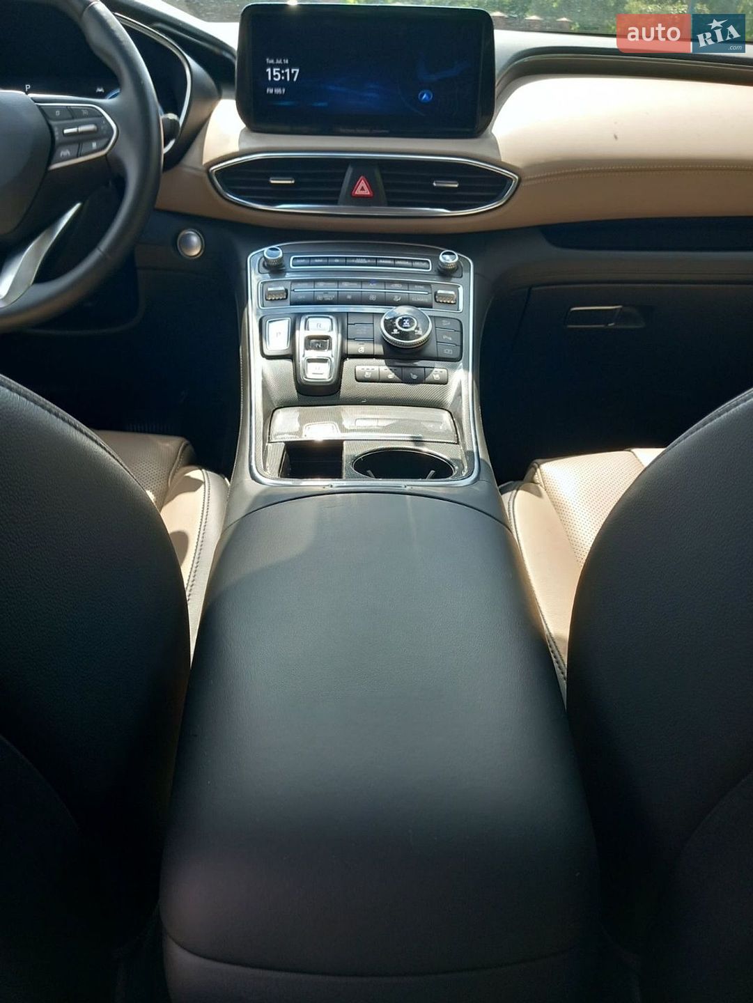 Hyundai Santa FE 2023 VIN 5NMS5DA11PH012693 фото оголошення 22 з 49