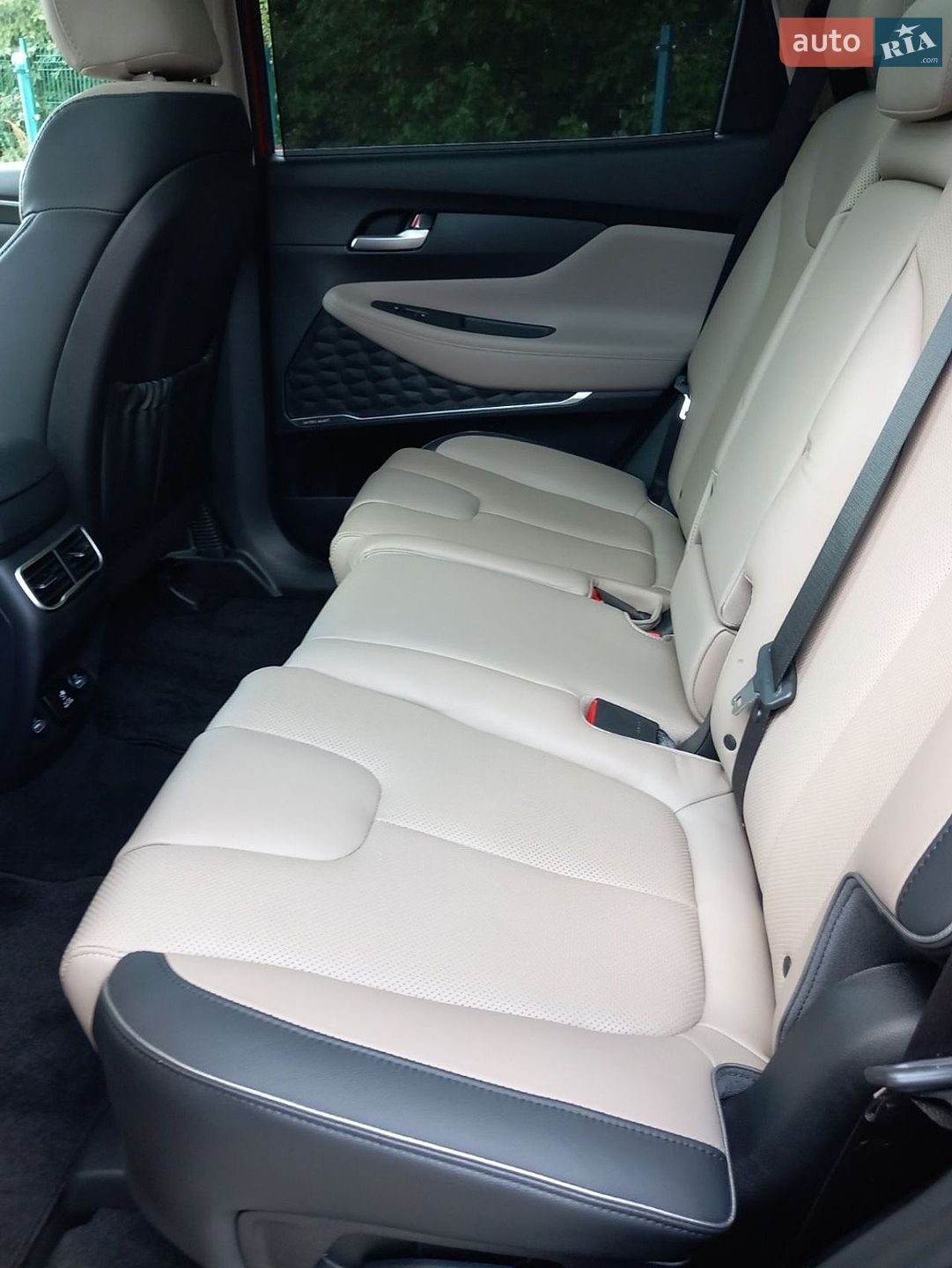 Hyundai Santa FE 2023 VIN 5NMS5DA11PH012693 фото оголошення 35 з 49