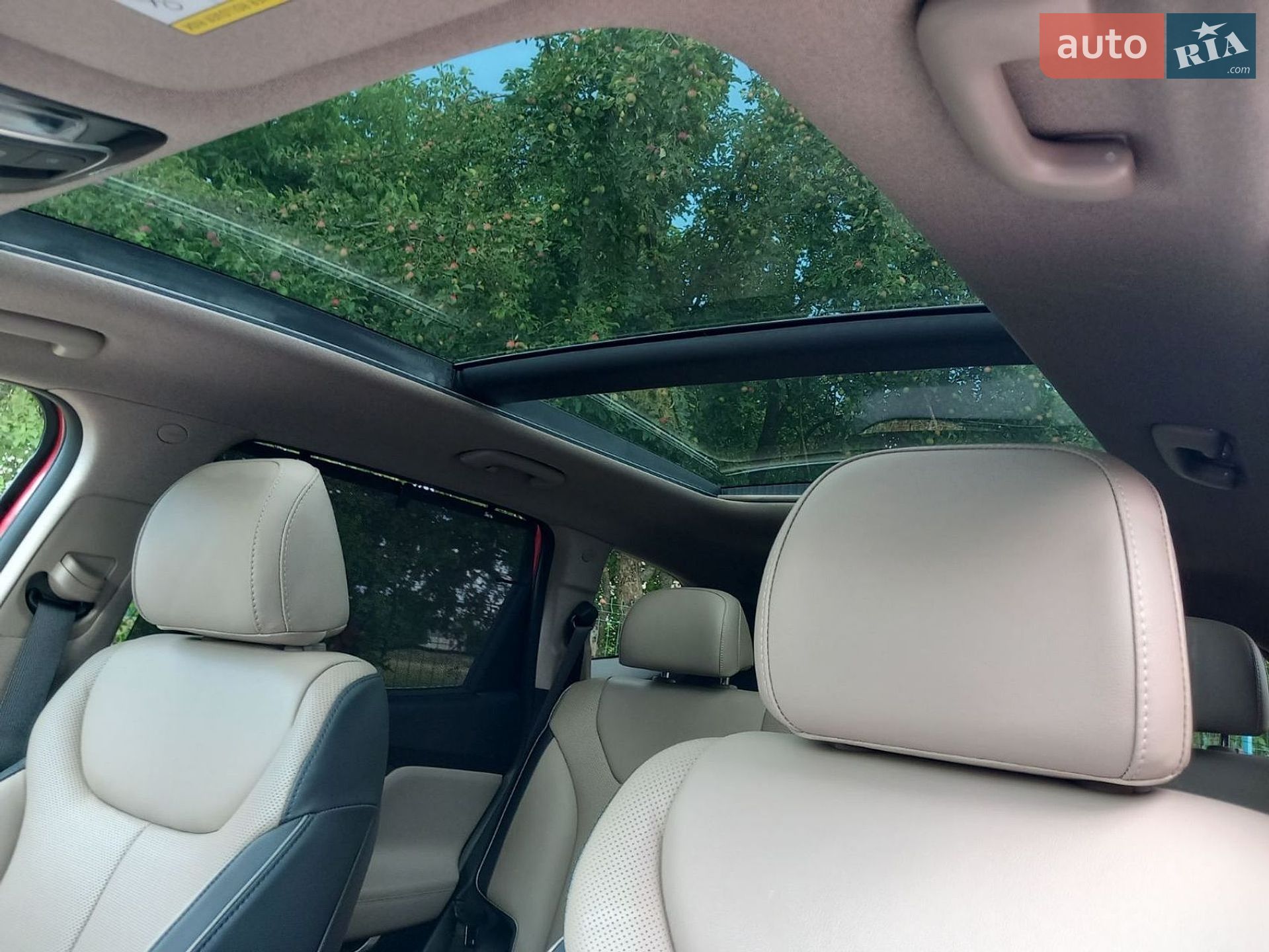 Hyundai Santa FE 2023 VIN 5NMS5DA11PH012693 фото оголошення 36 з 49