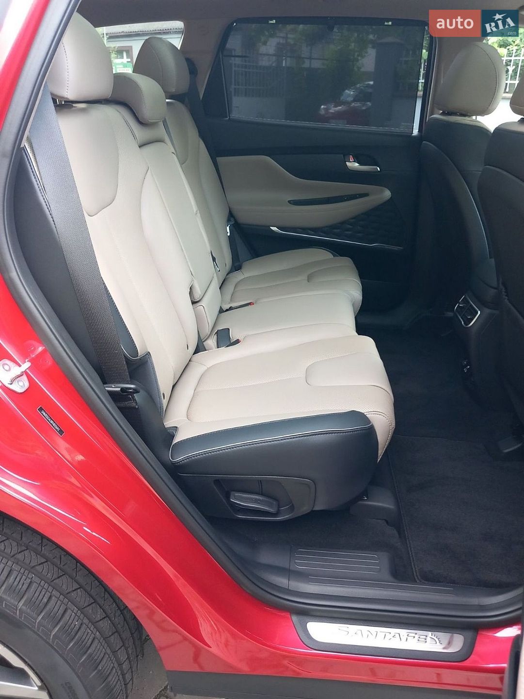 Hyundai Santa FE 2023 VIN 5NMS5DA11PH012693 фото оголошення 38 з 49
