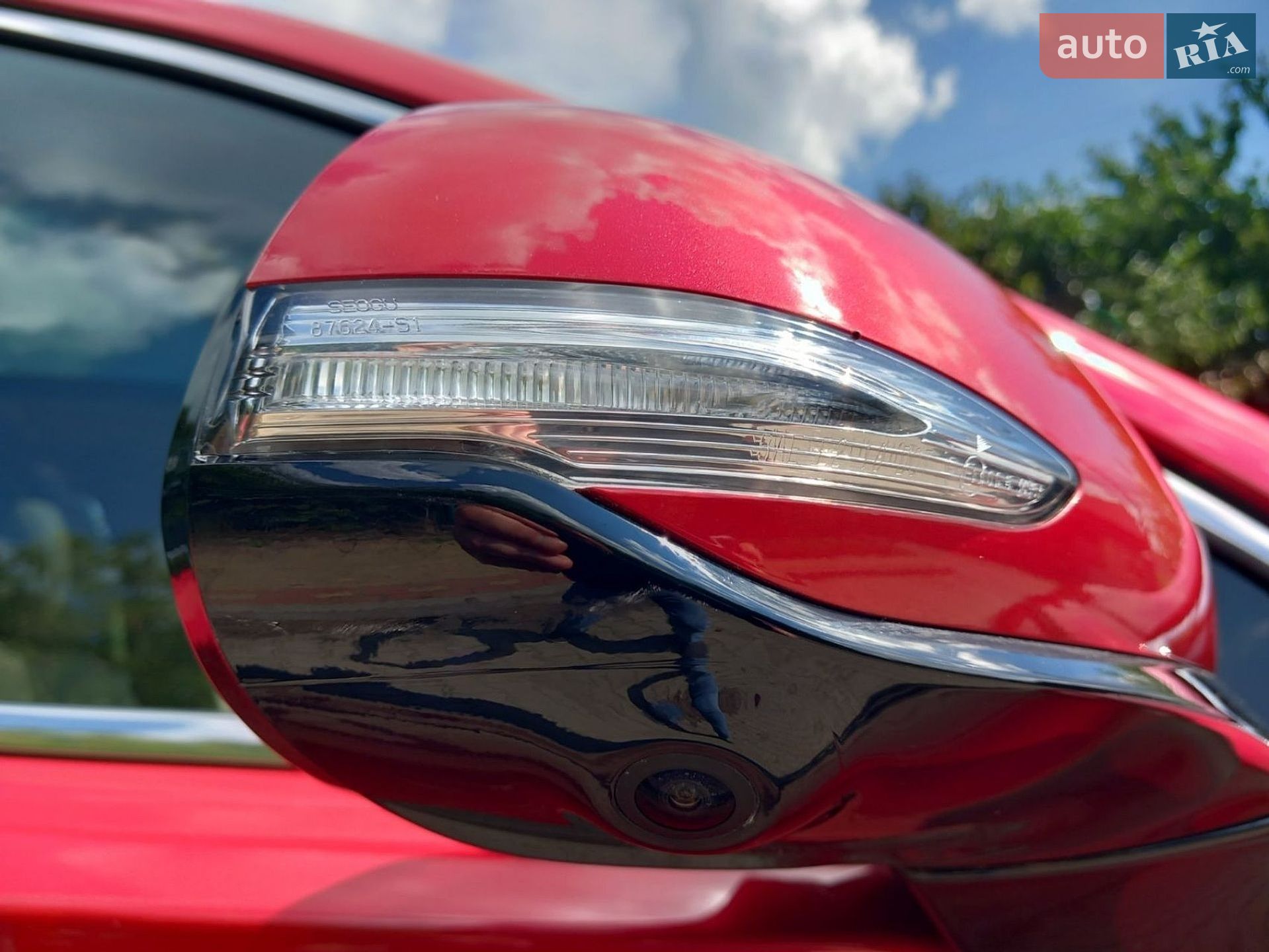Hyundai Santa FE 2023 VIN 5NMS5DA11PH012693 фото оголошення 44 з 49