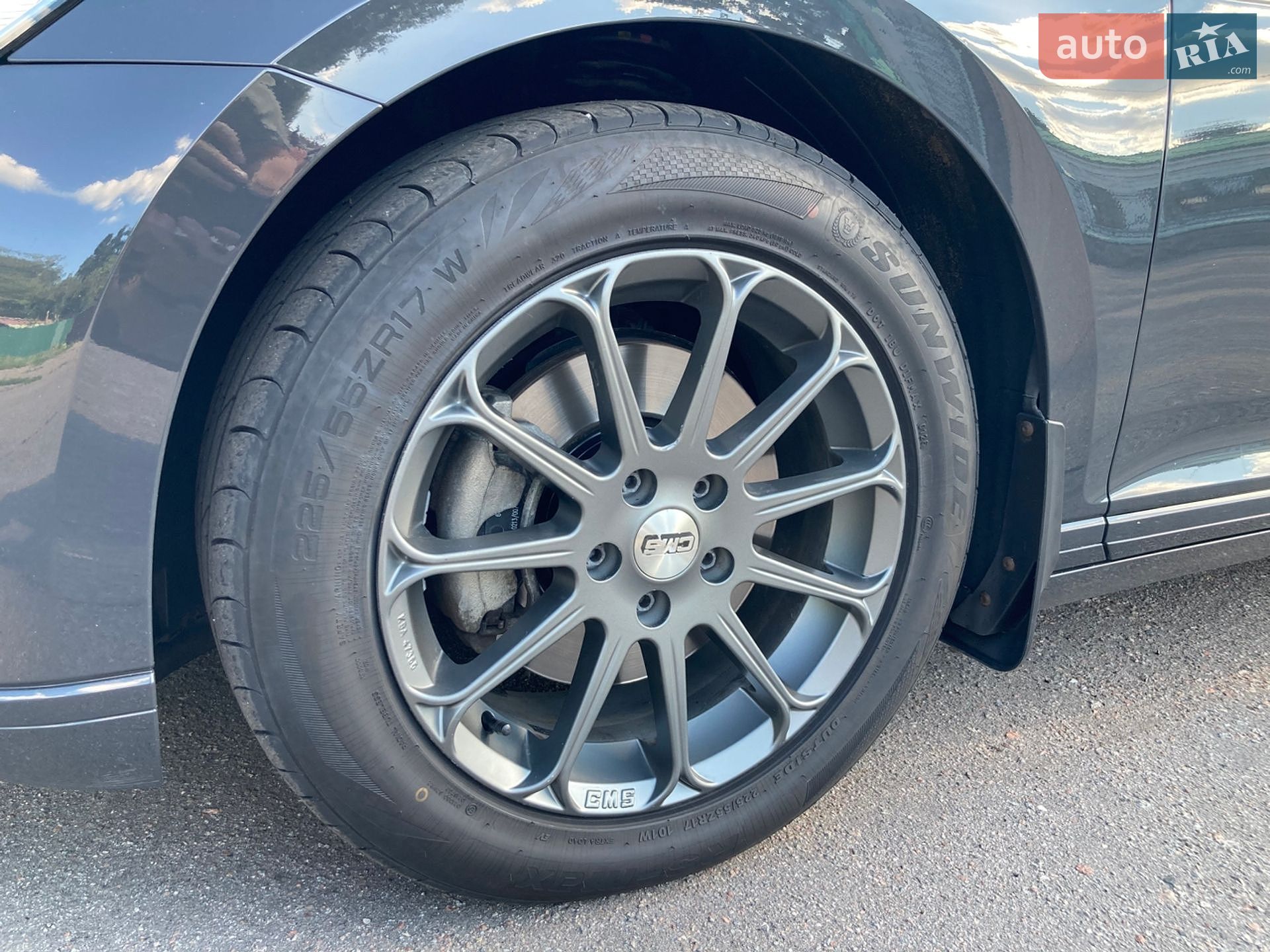 Volkswagen Passat 2018 VIN WVWZZZ3CZJP010146 фото оголошення 9 з 67