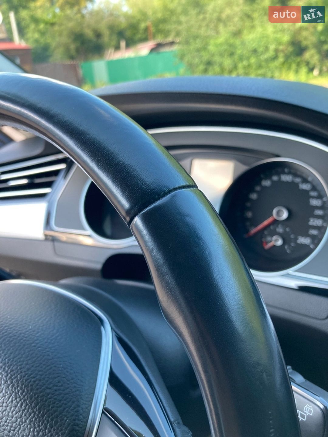 Volkswagen Passat 2018 VIN WVWZZZ3CZJP010146 фото оголошення 23 з 67