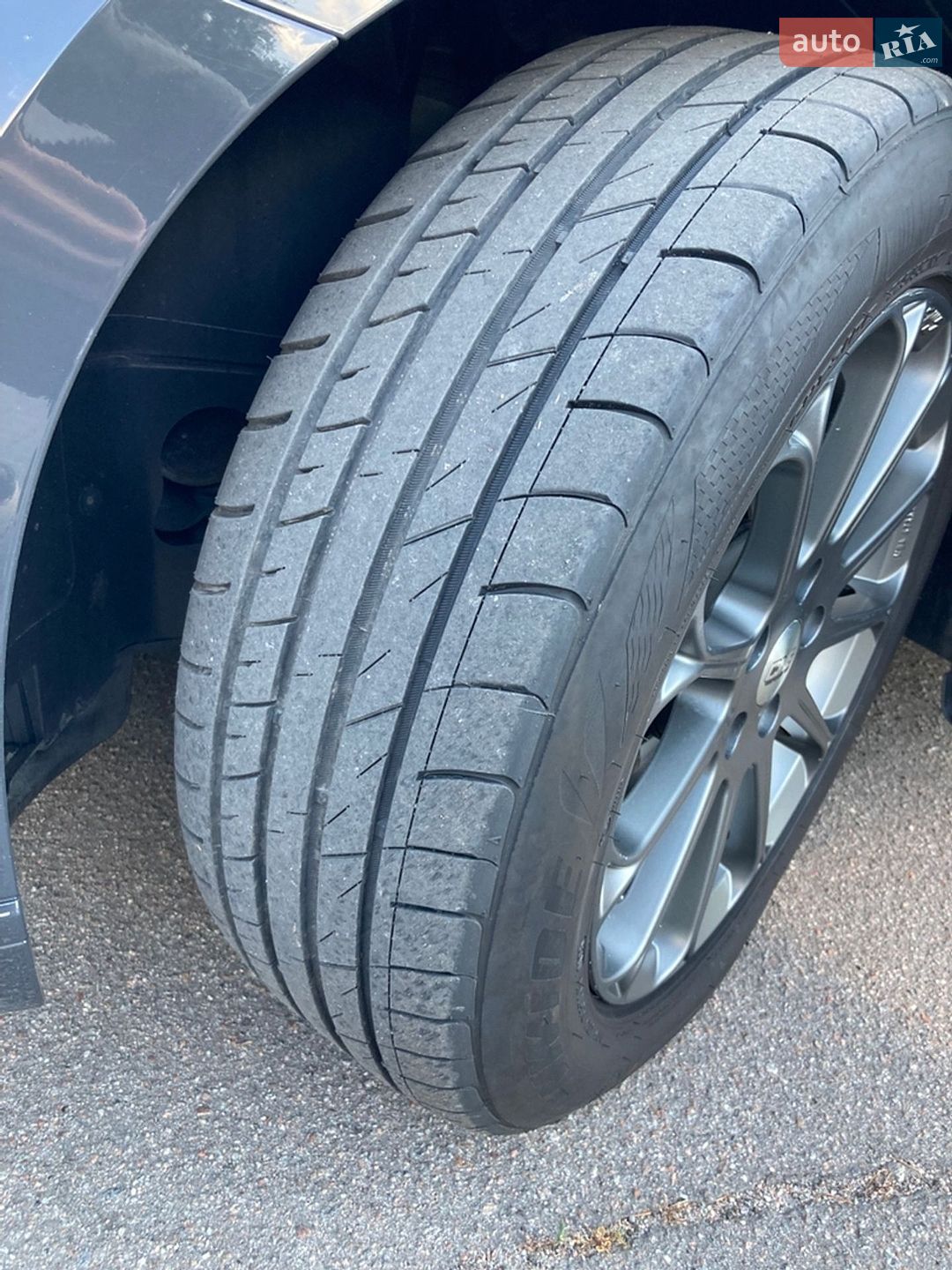 Volkswagen Passat 2018 VIN WVWZZZ3CZJP010146 фото оголошення 24 з 67