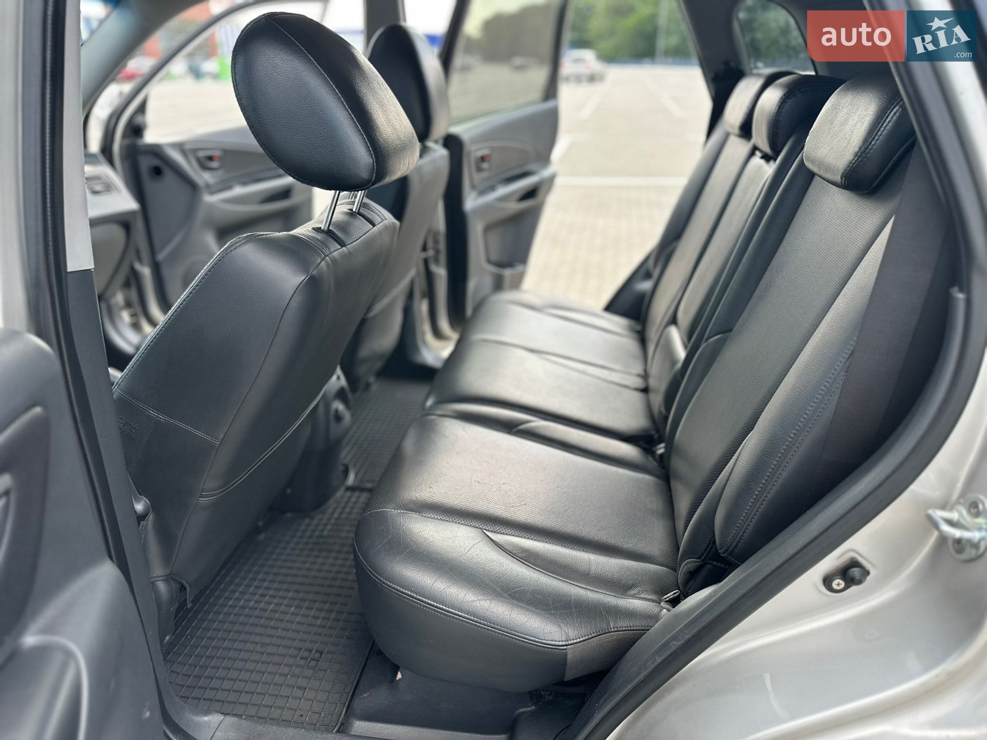 Hyundai Tucson 2008 VIN KMHJN81BP9U963100 фото оголошення 20 з 31