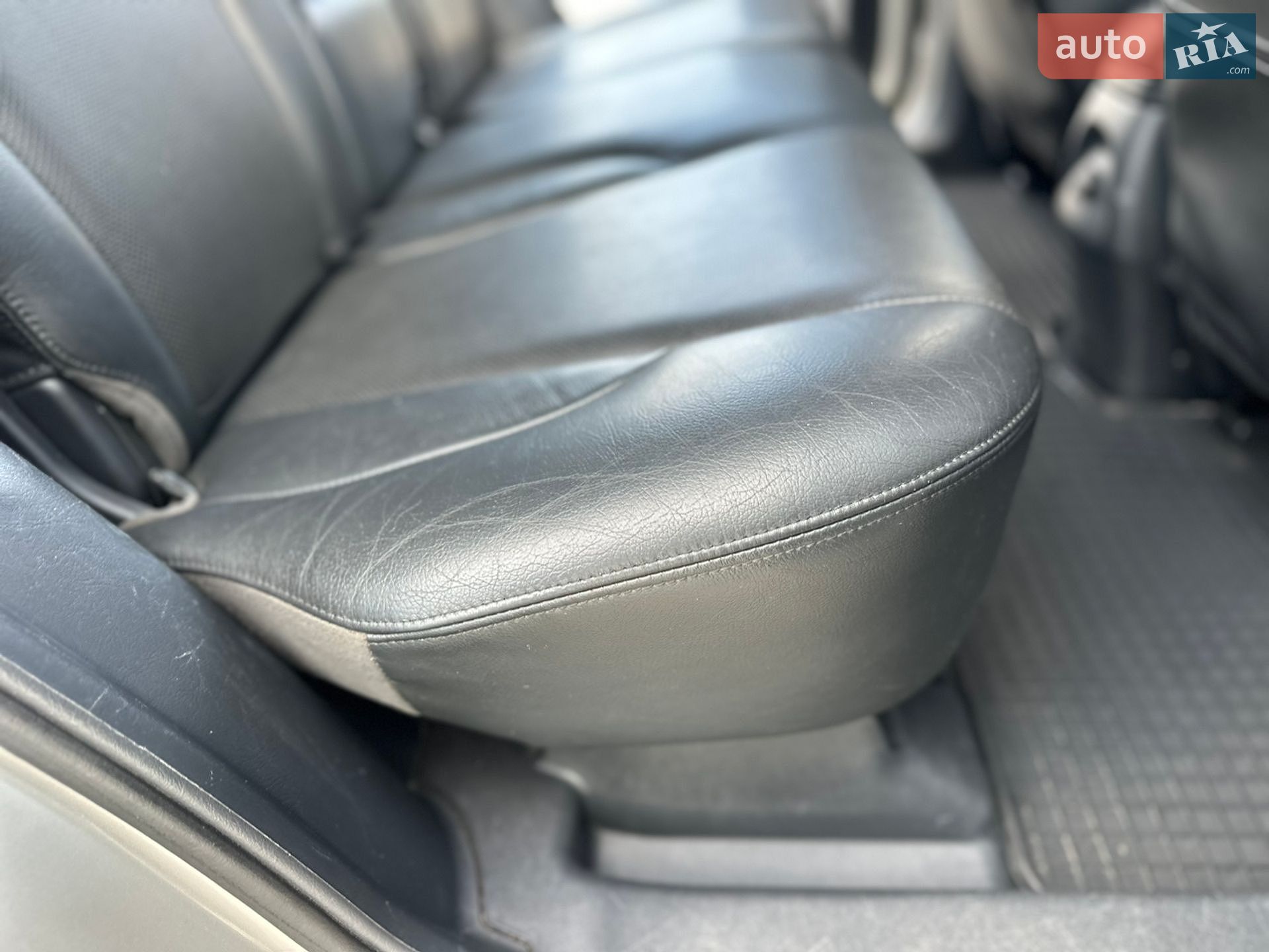 Hyundai Tucson 2008 VIN KMHJN81BP9U963100 фото оголошення 24 з 31