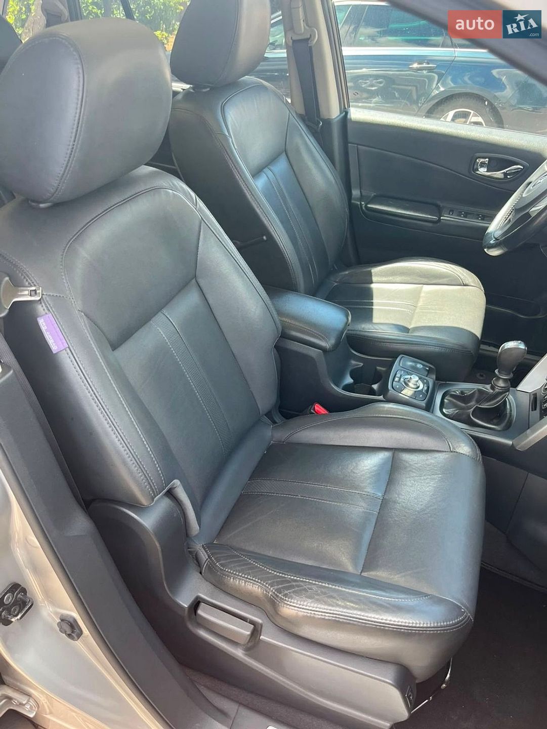 Renault Koleos 2009 VIN VF1VY0C0NUC270610 фото оголошення 15 з 32