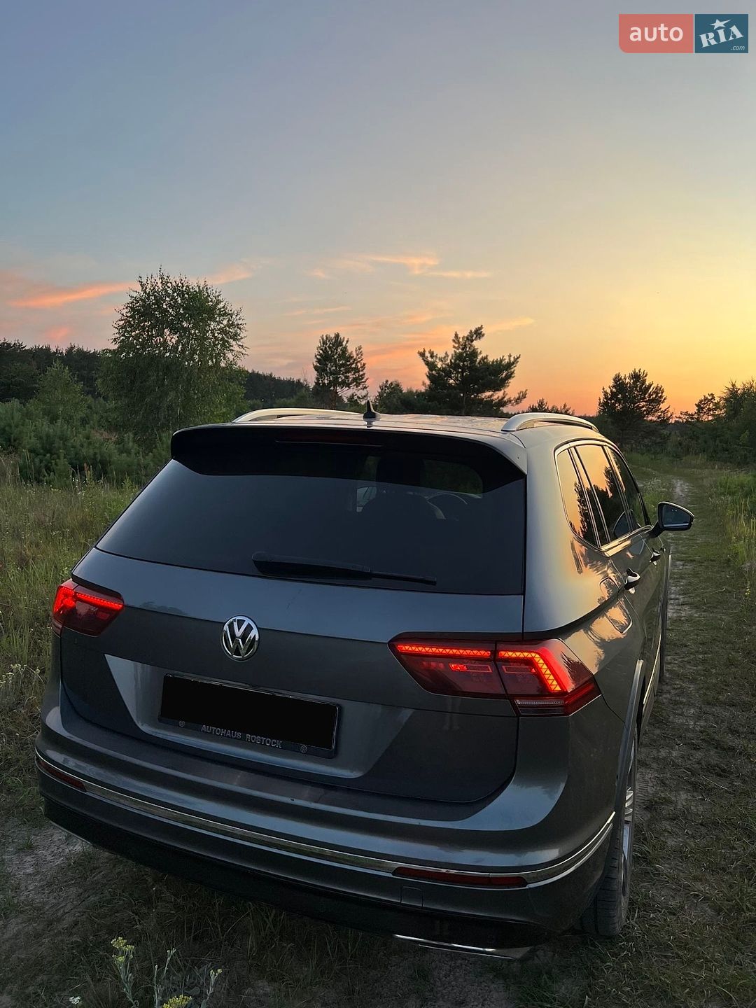 Volkswagen Tiguan Allspace 2019 VIN WVGZZZ5NZKM114937 фото оголошення 8 з 29