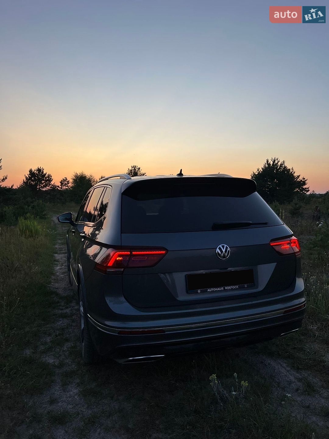 Volkswagen Tiguan Allspace 2019 VIN WVGZZZ5NZKM114937 фото оголошення 7 з 29
