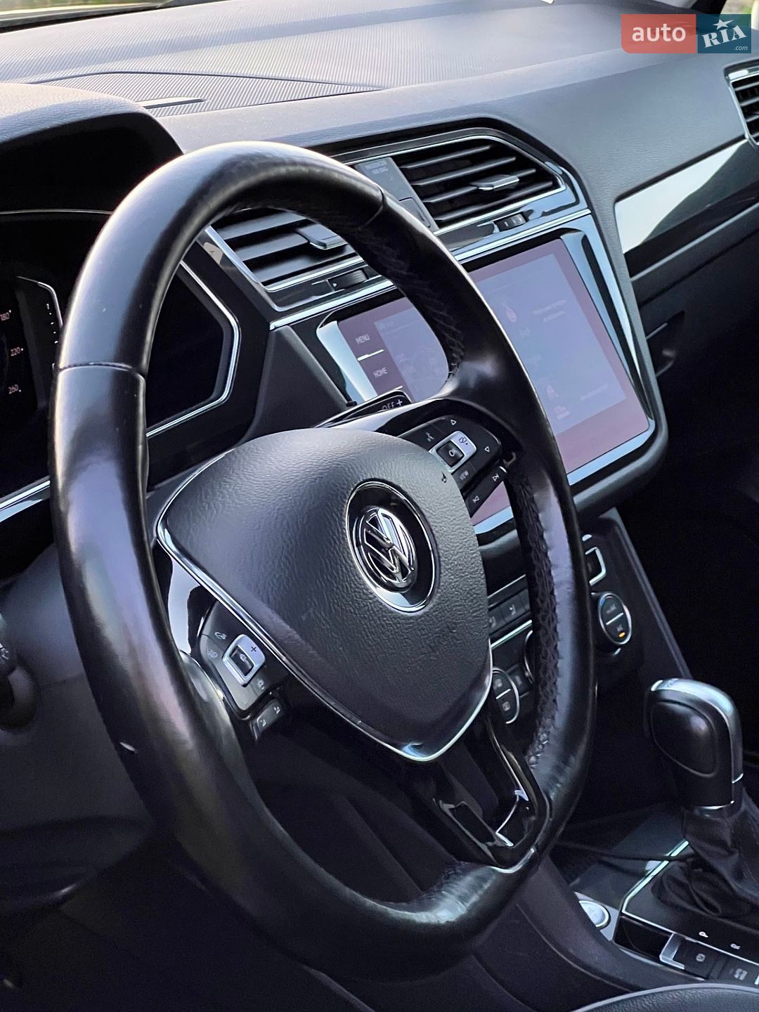 Volkswagen Tiguan Allspace 2019 VIN WVGZZZ5NZKM114937 фото оголошення 13 з 29