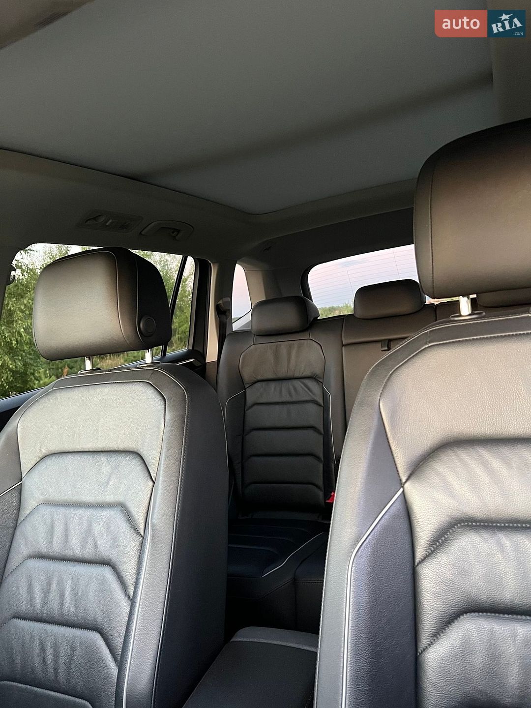 Volkswagen Tiguan Allspace 2019 VIN WVGZZZ5NZKM114937 фото оголошення 19 з 29