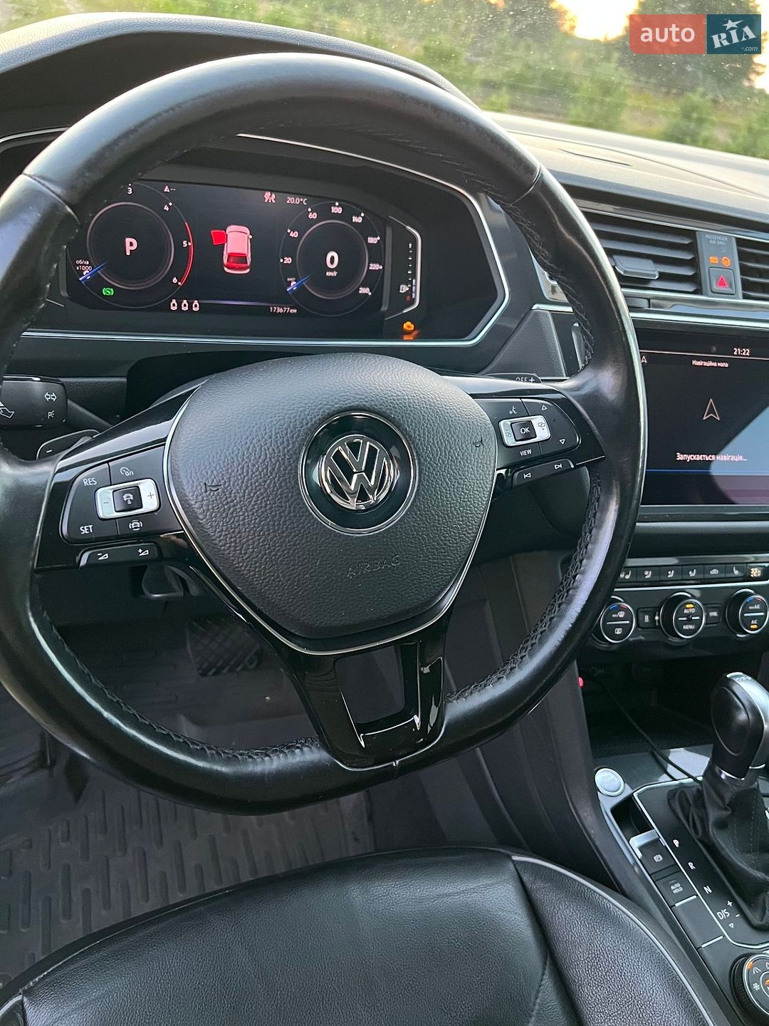 Volkswagen Tiguan Allspace 2019 VIN WVGZZZ5NZKM114937 фото оголошення 23 з 29