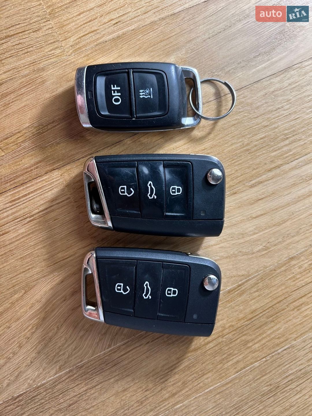 Volkswagen Tiguan Allspace 2019 VIN WVGZZZ5NZKM114937 фото оголошення 29 з 29