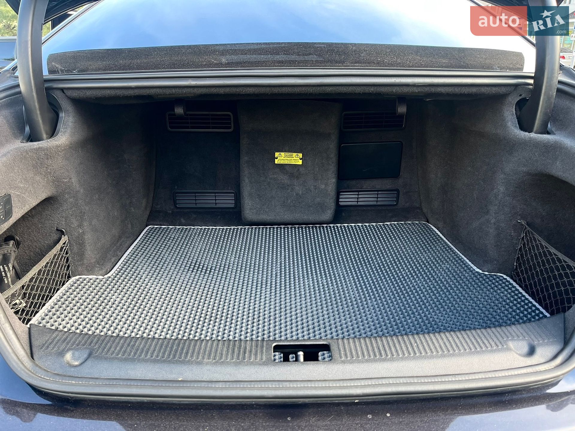 Audi A8 2010 VIN WAUZZZ4H5BN009118 фото оголошення 29 з 90