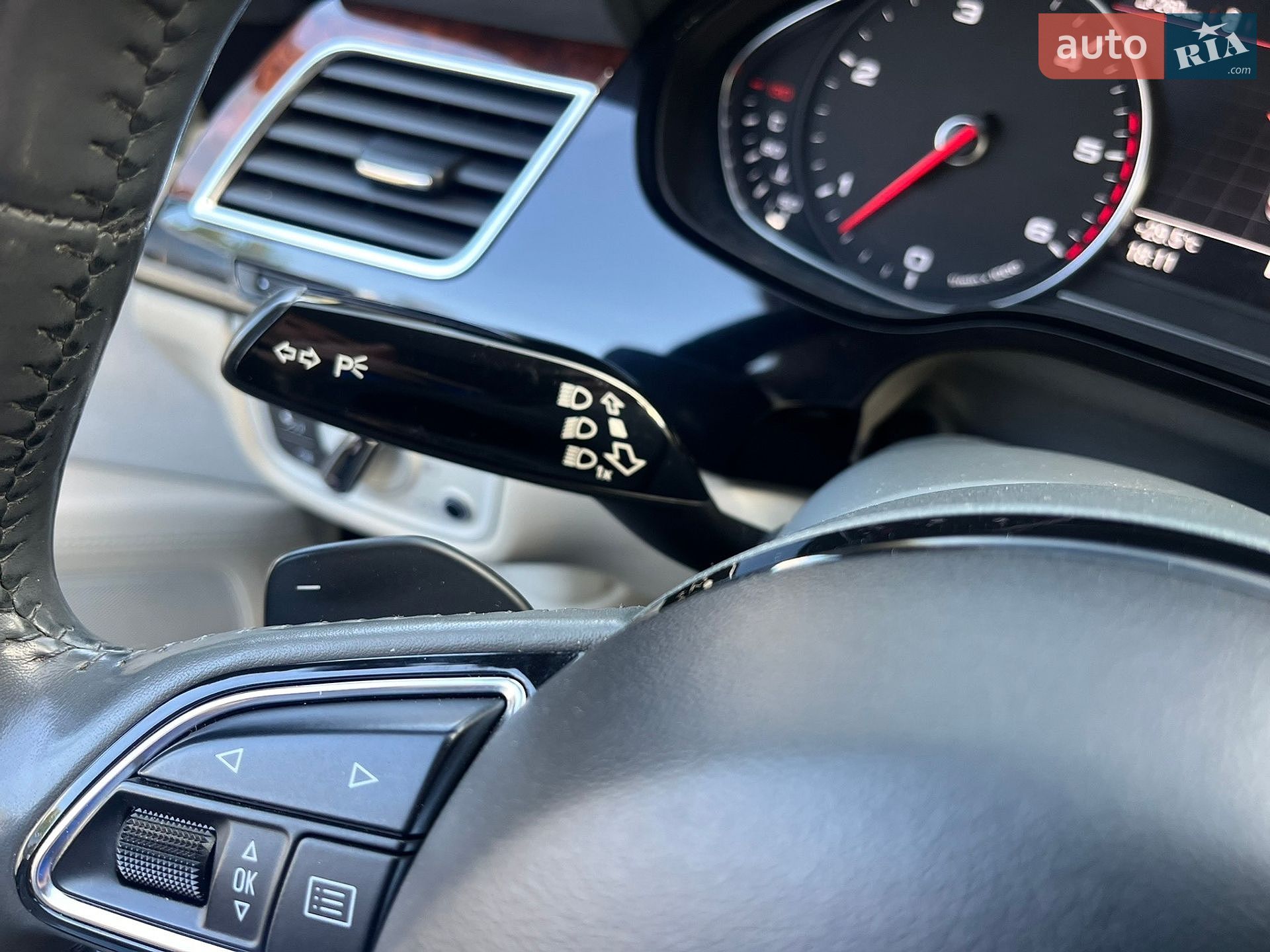 Audi A8 2010 VIN WAUZZZ4H5BN009118 фото оголошення 47 з 90