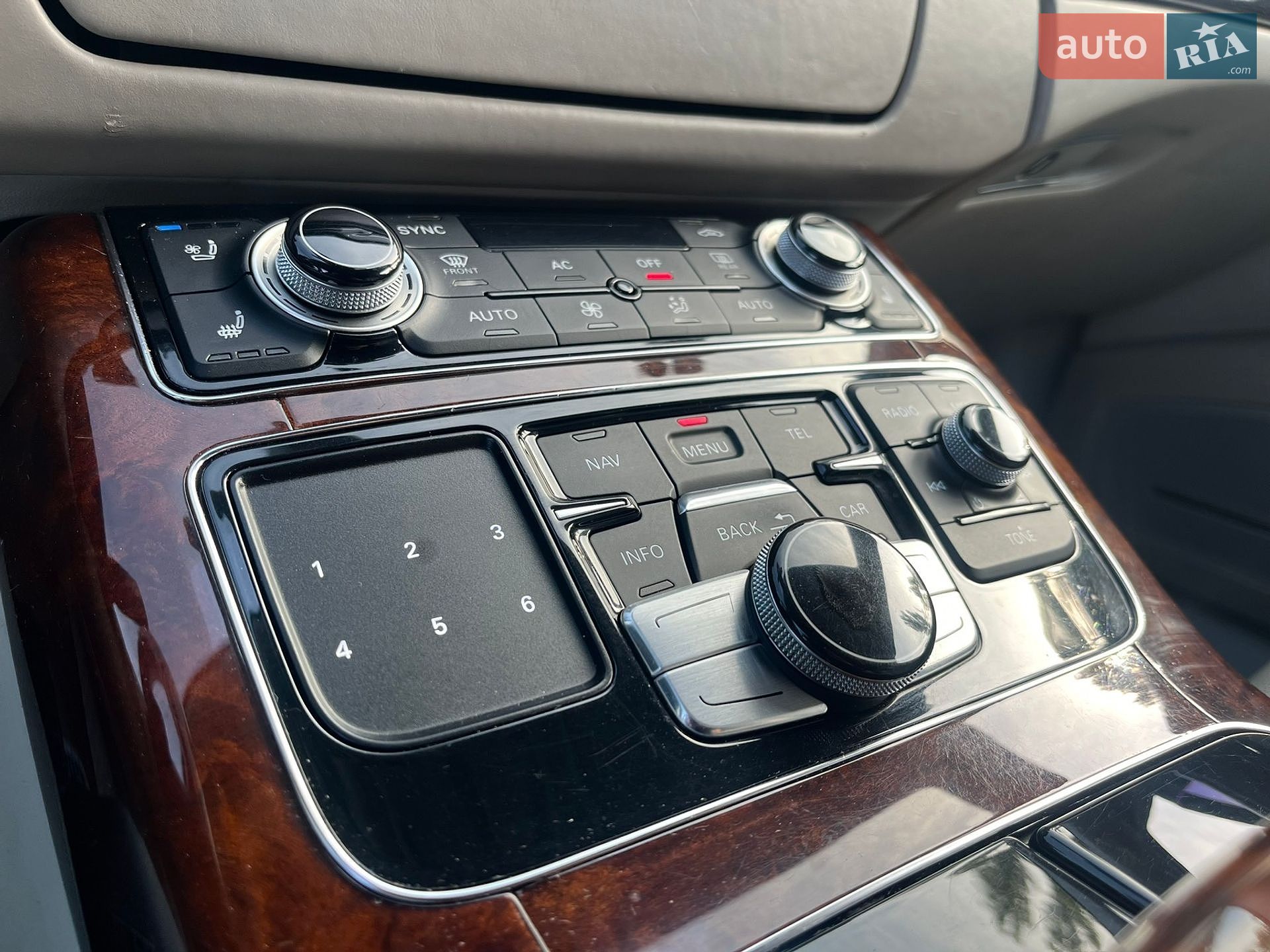 Audi A8 2010 VIN WAUZZZ4H5BN009118 фото оголошення 50 з 90