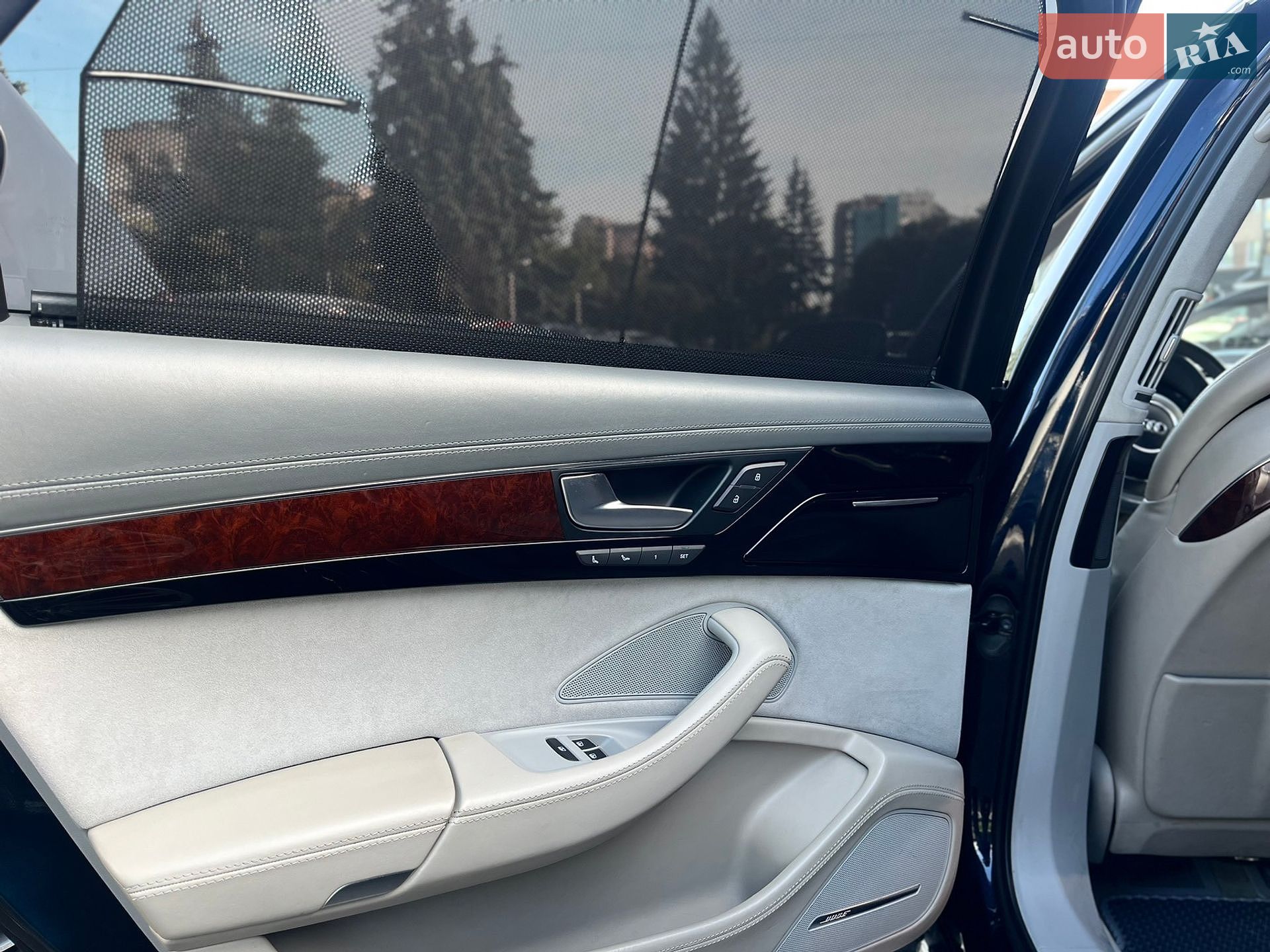 Audi A8 2010 VIN WAUZZZ4H5BN009118 фото оголошення 58 з 90