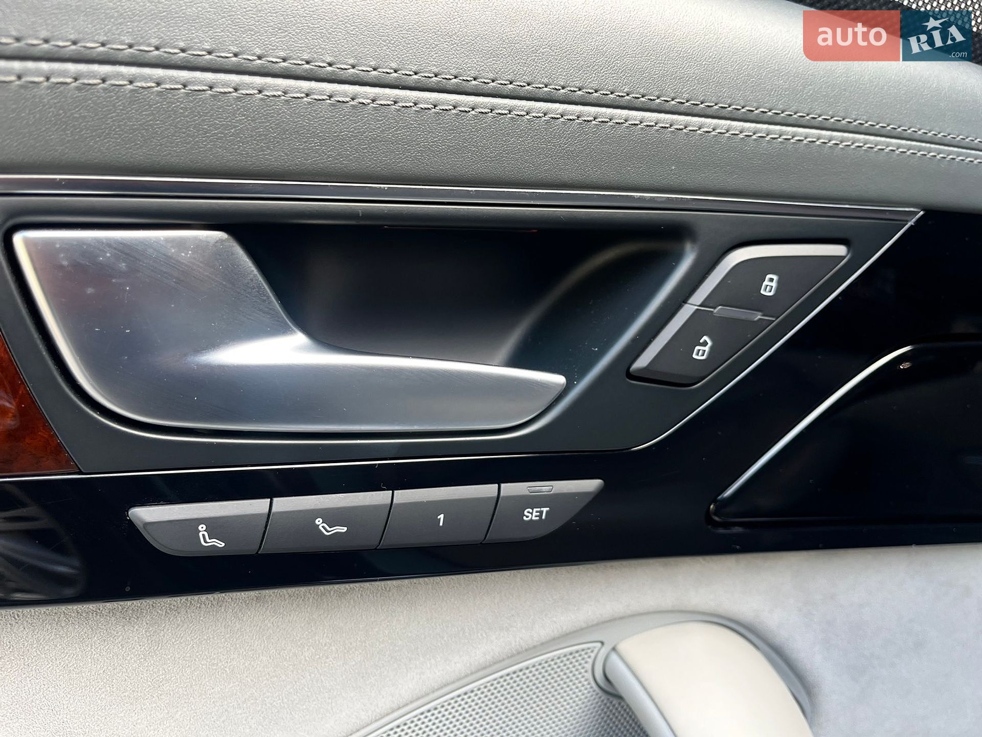 Audi A8 2010 VIN WAUZZZ4H5BN009118 фото оголошення 59 з 90