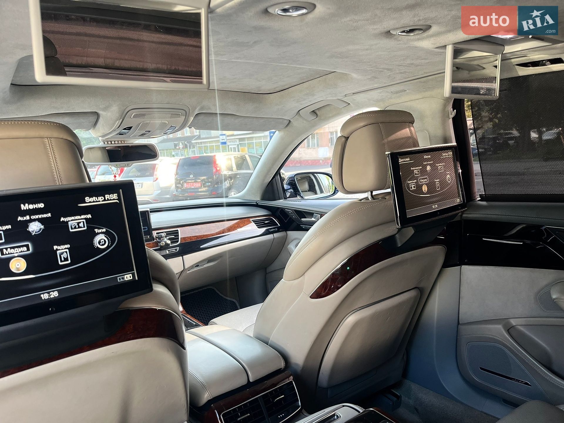 Audi A8 2010 VIN WAUZZZ4H5BN009118 фото оголошення 79 з 90