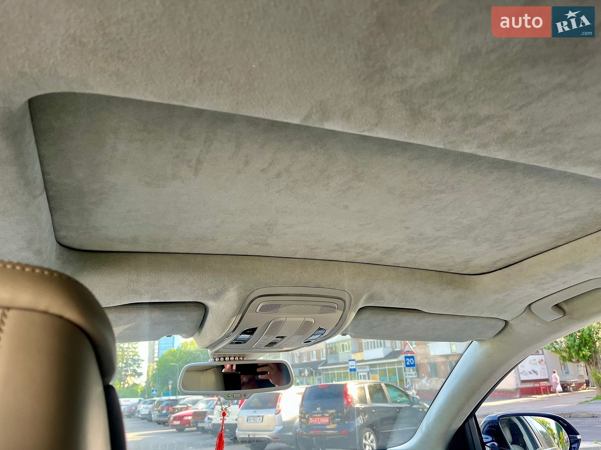 Audi A8 2010 VIN WAUZZZ4H5BN009118 фото оголошення 80 з 90