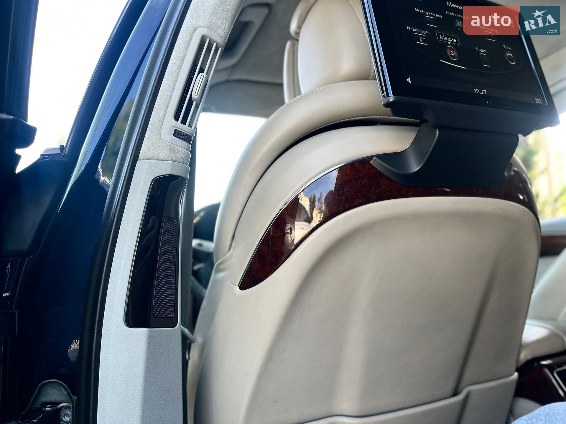 Audi A8 2010 VIN WAUZZZ4H5BN009118 фото оголошення 82 з 90